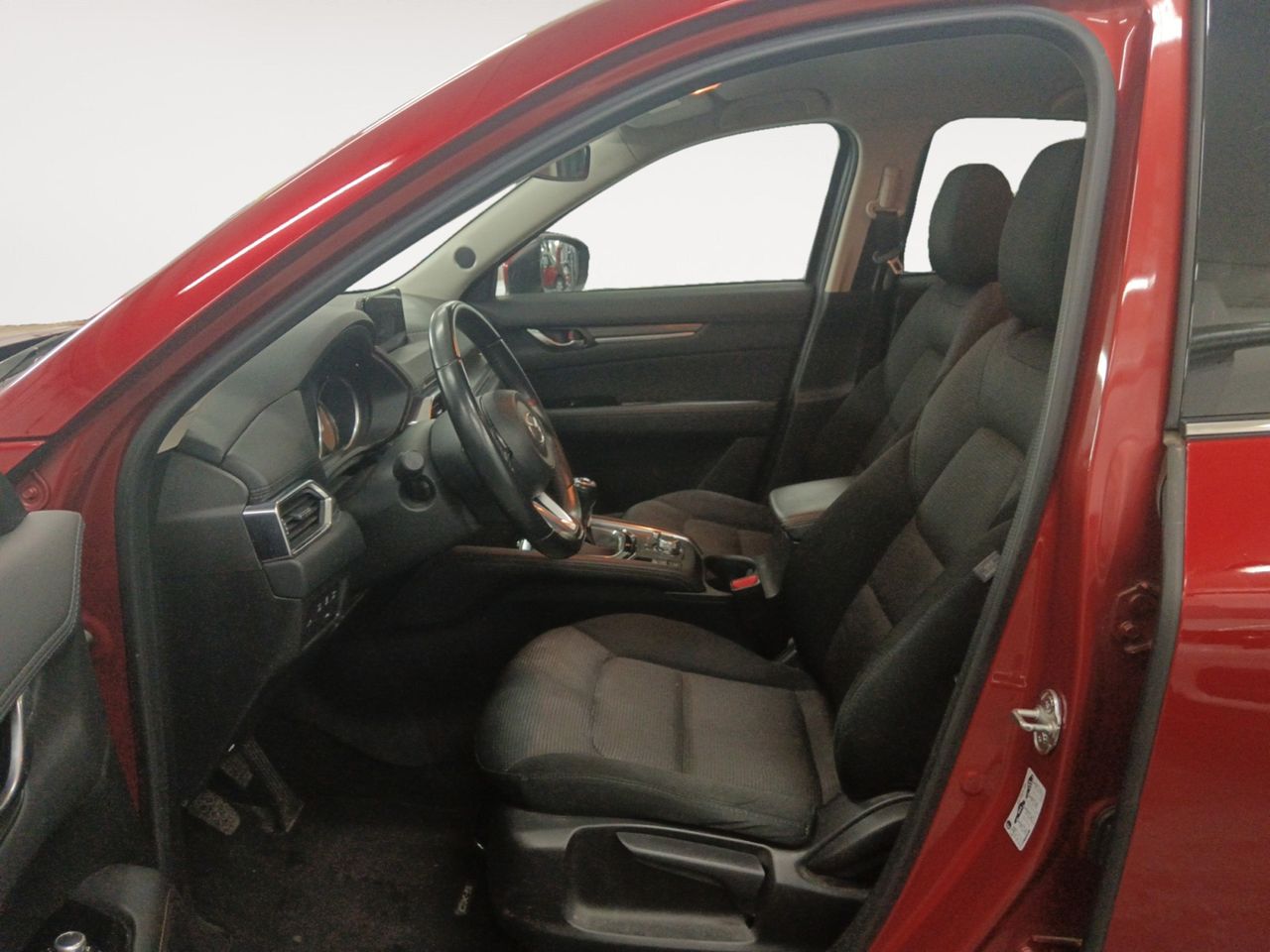 Foto Mazda CX-5 8