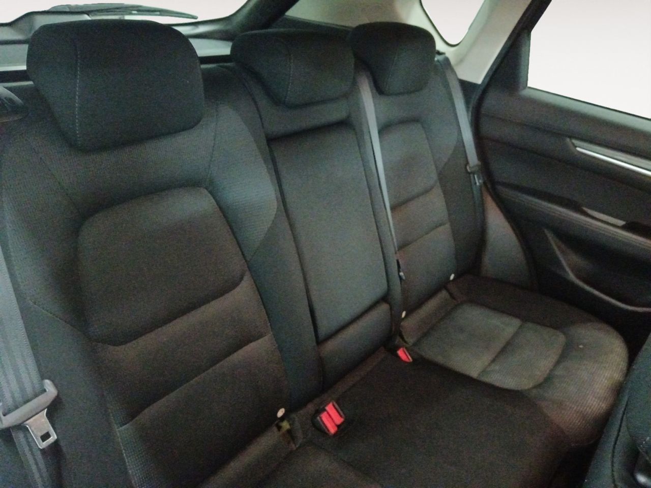 Foto Mazda CX-5 9