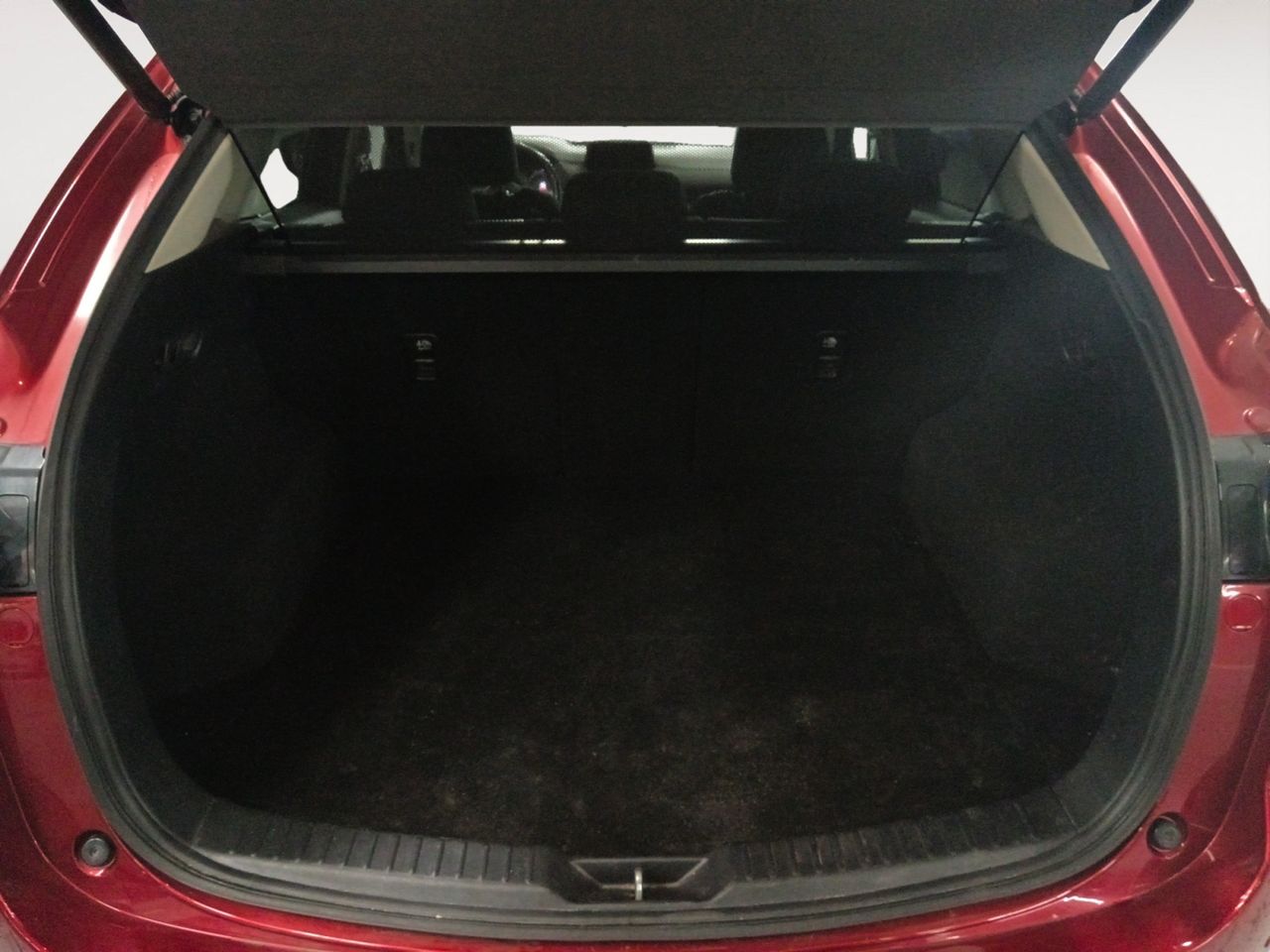 Foto Mazda CX-5 11