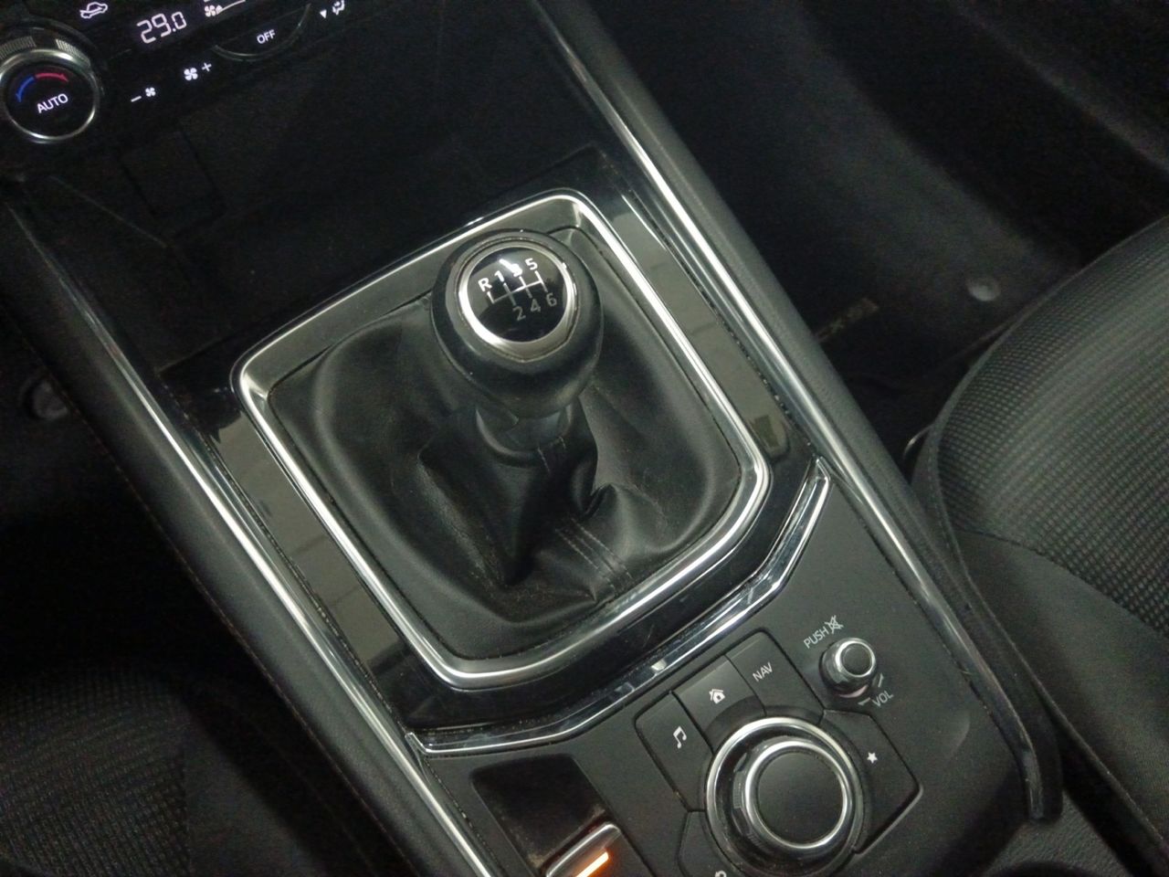 Foto Mazda CX-5 12