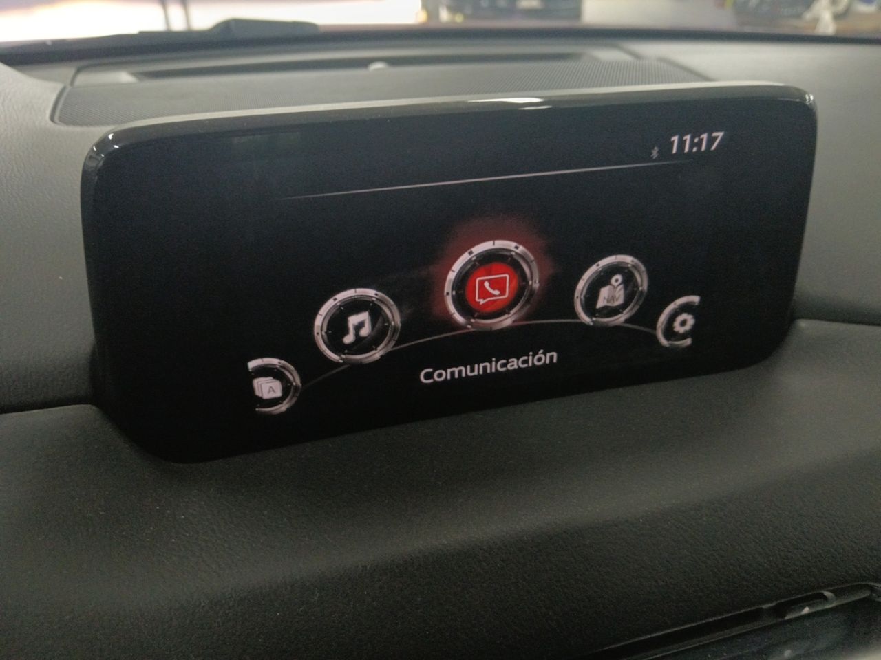 Foto Mazda CX-5 14