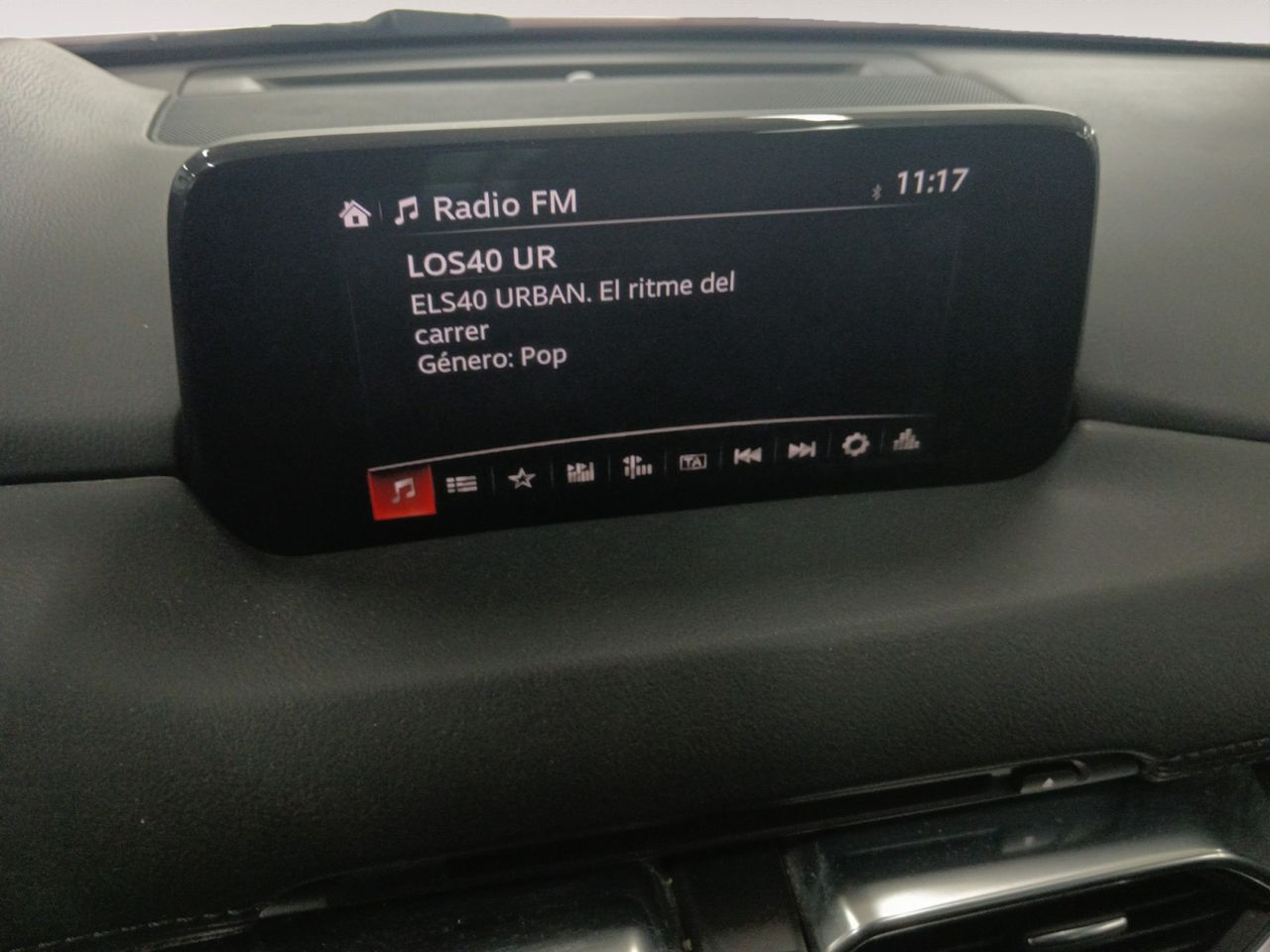 Foto Mazda CX-5 15