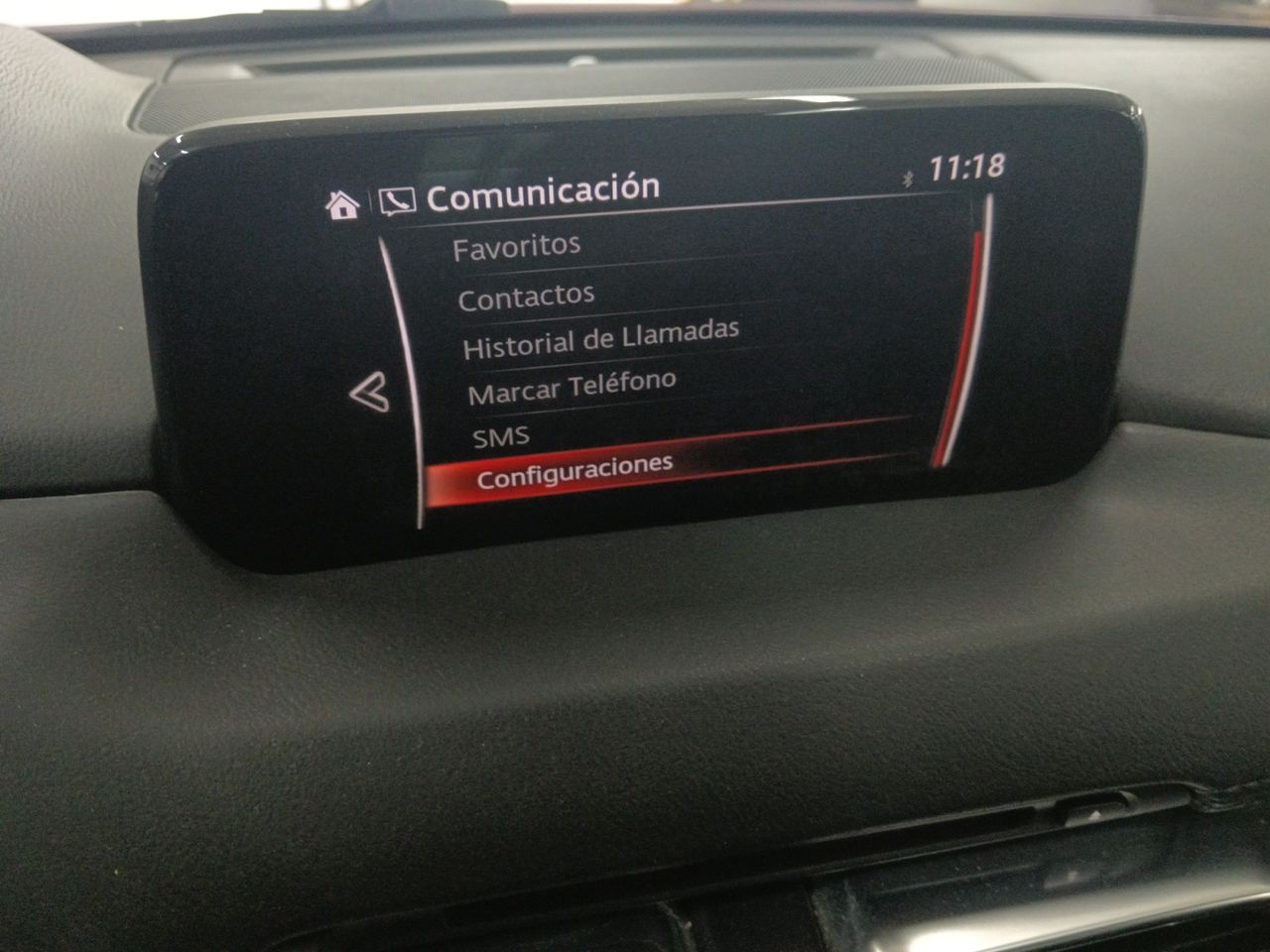 Foto Mazda CX-5 16