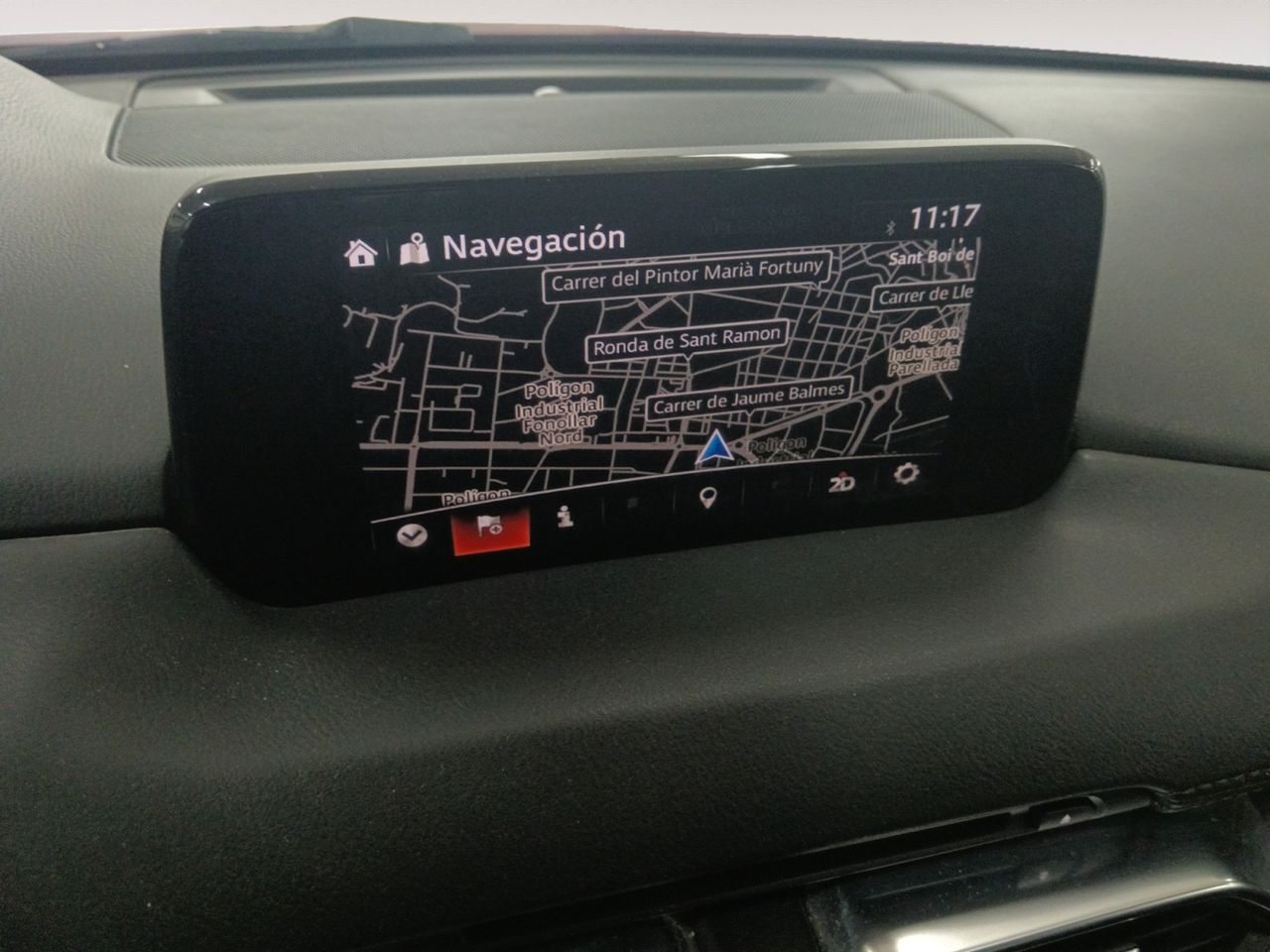 Foto Mazda CX-5 17