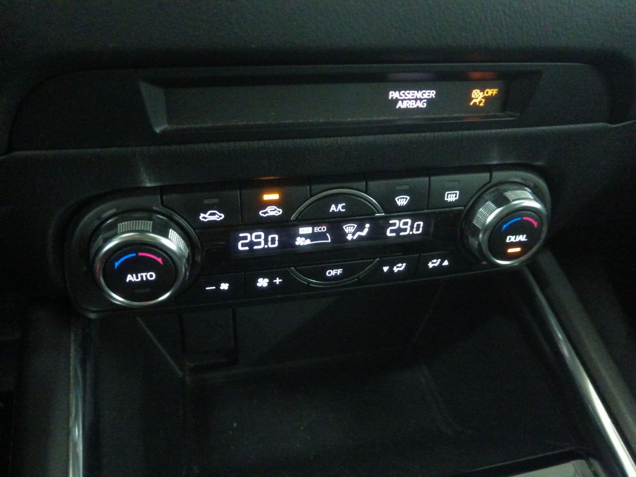 Foto Mazda CX-5 19