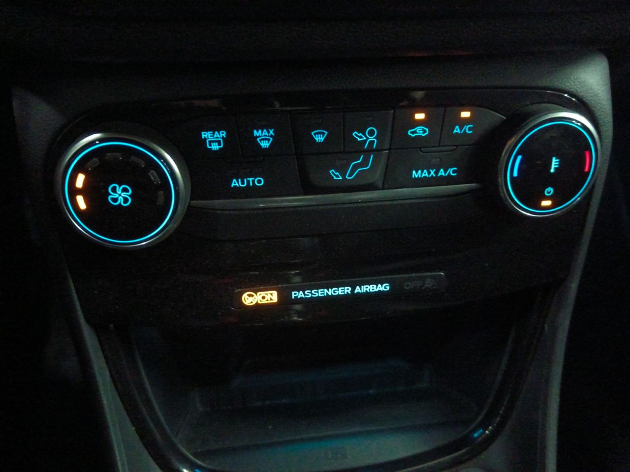 Foto Ford Puma 19