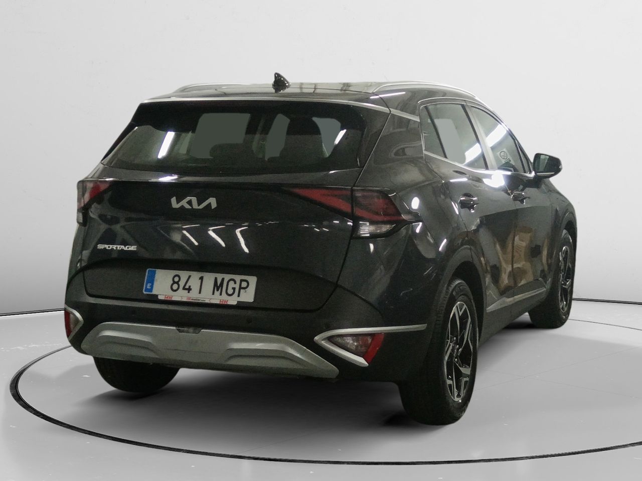 Foto Kia Sportage 2