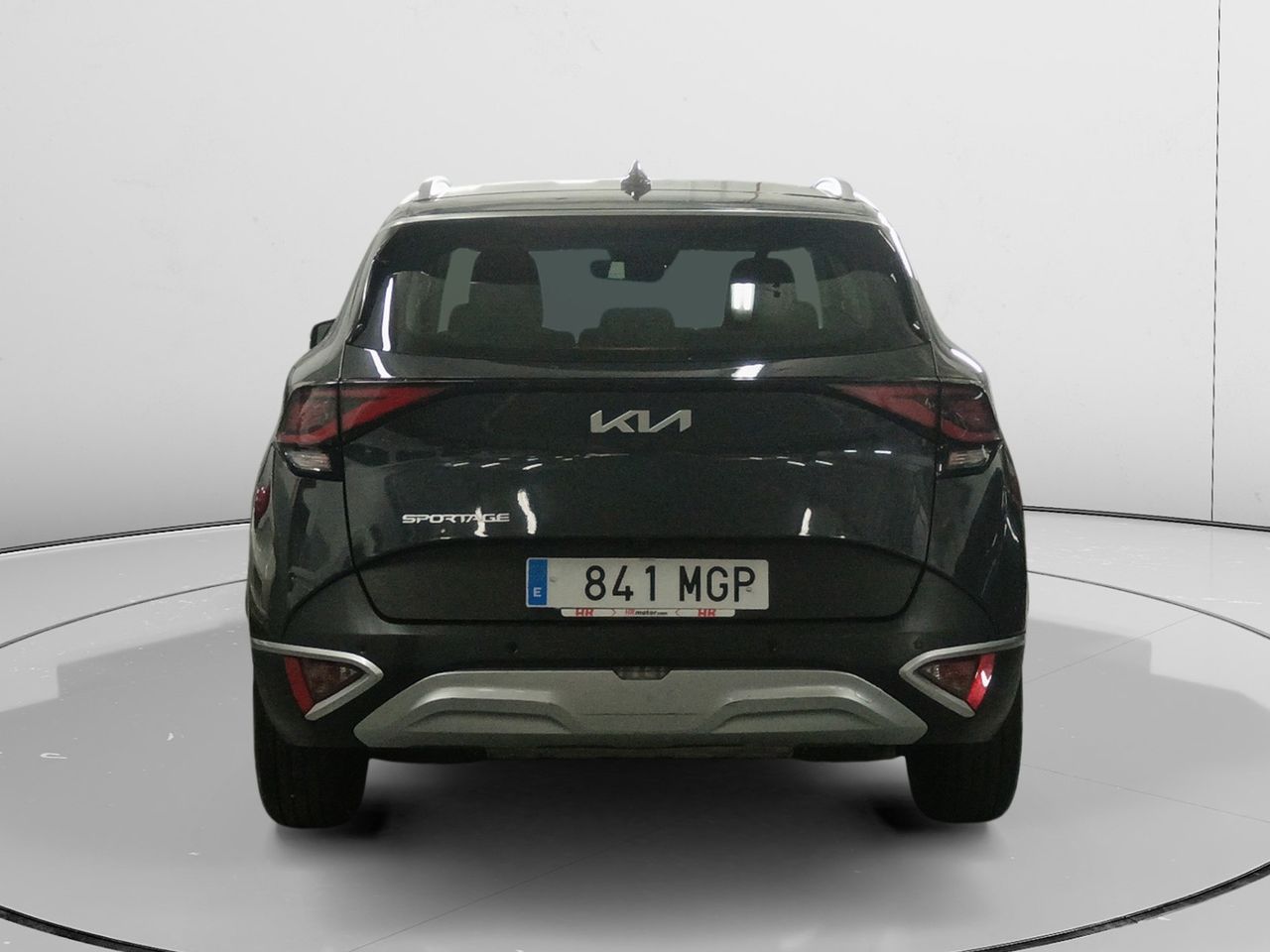 Foto Kia Sportage 3