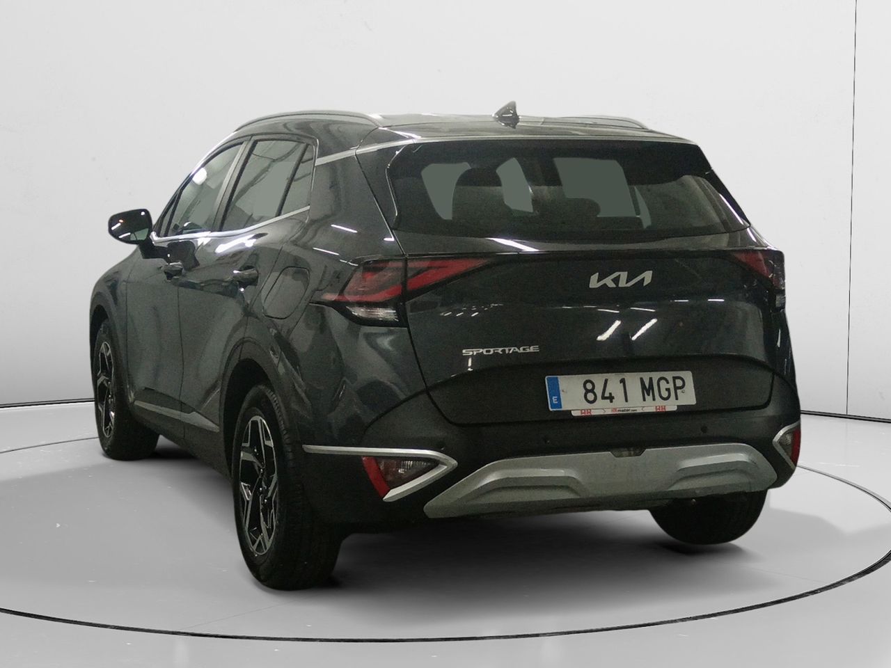Foto Kia Sportage 4