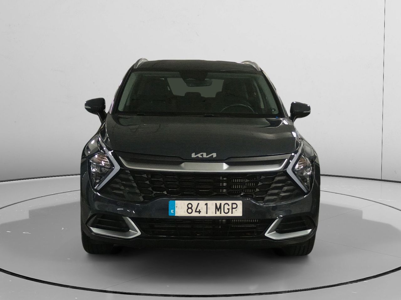 Foto Kia Sportage 5