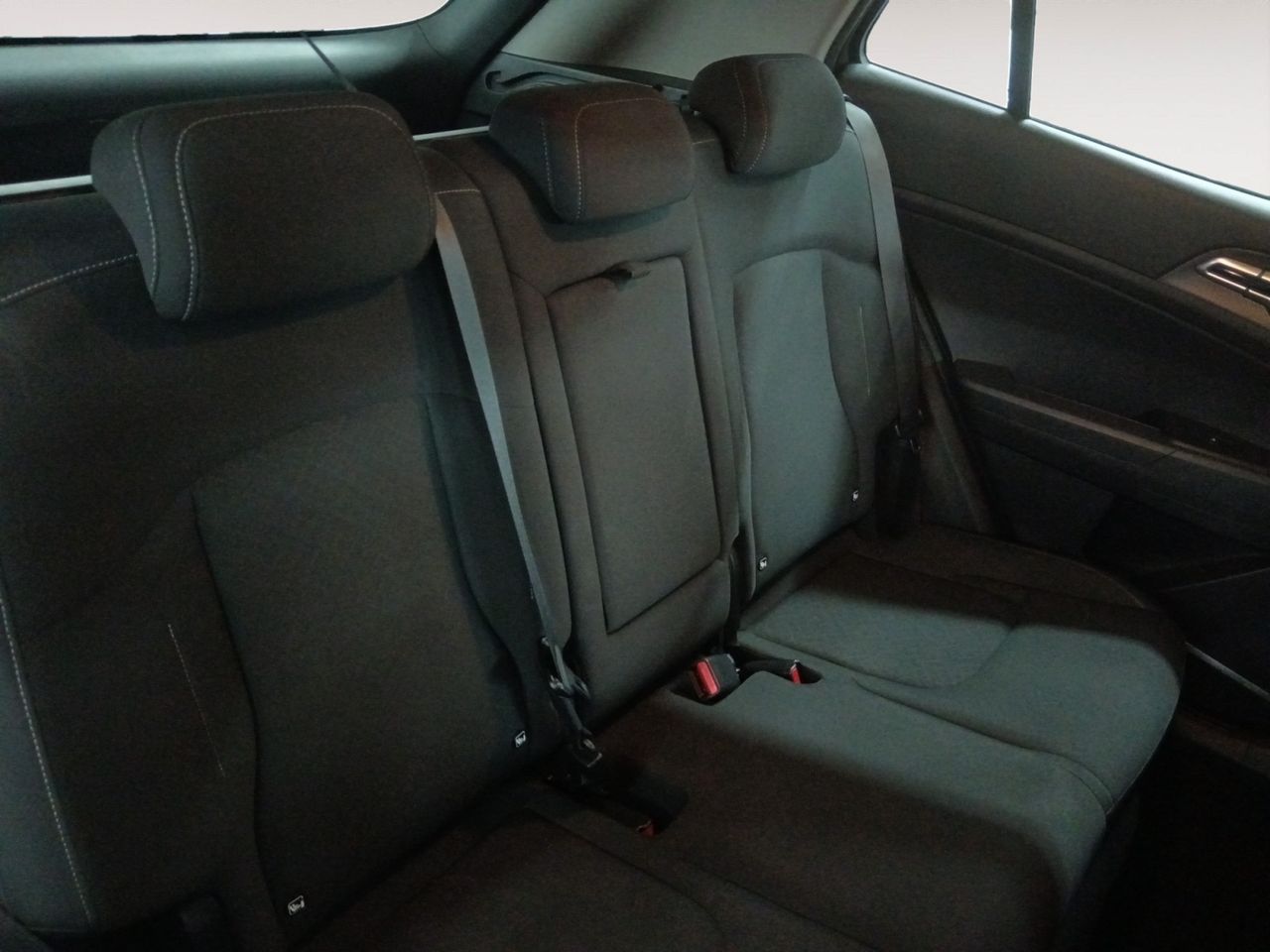 Foto Kia Sportage 9