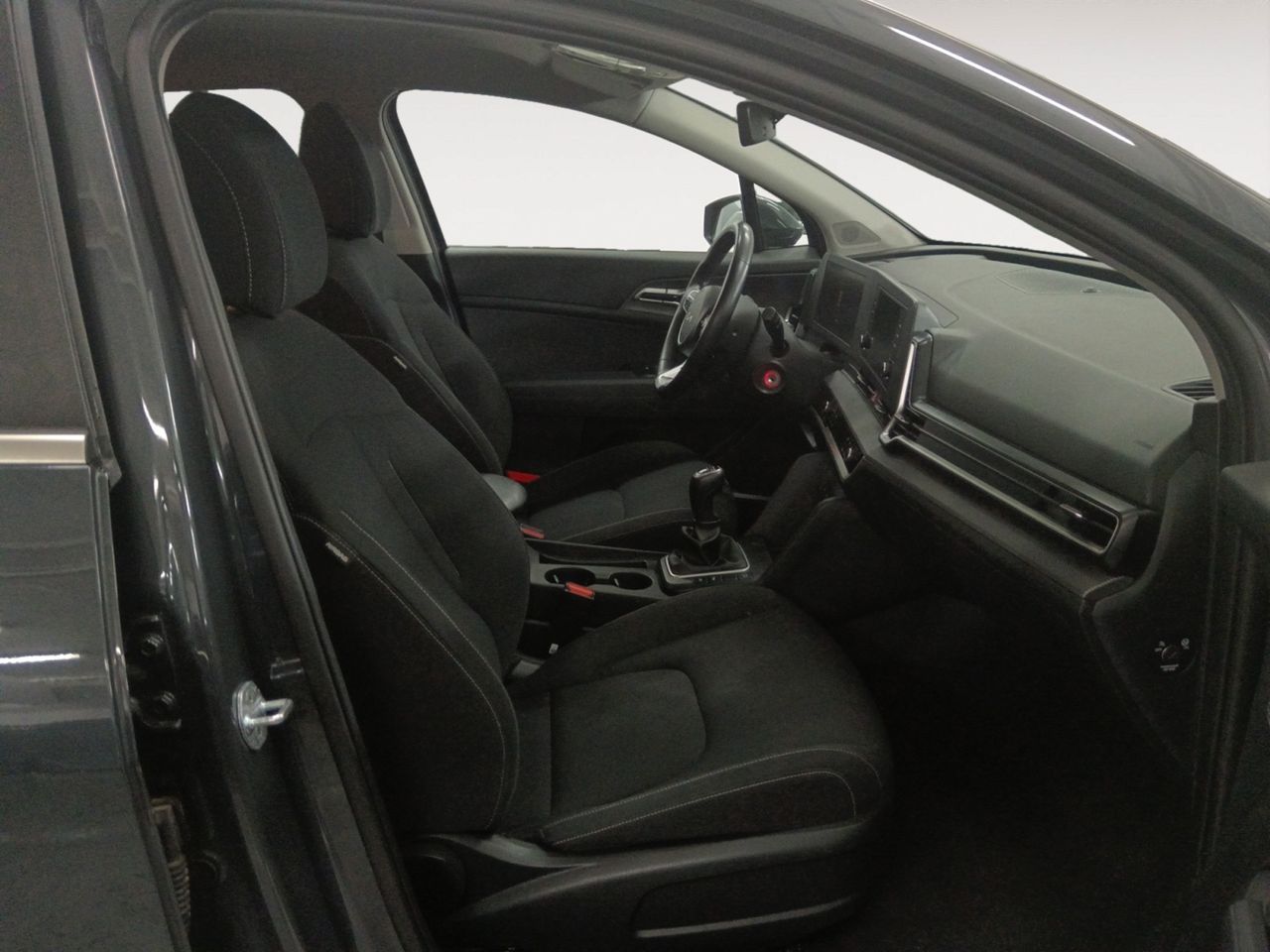 Foto Kia Sportage 10