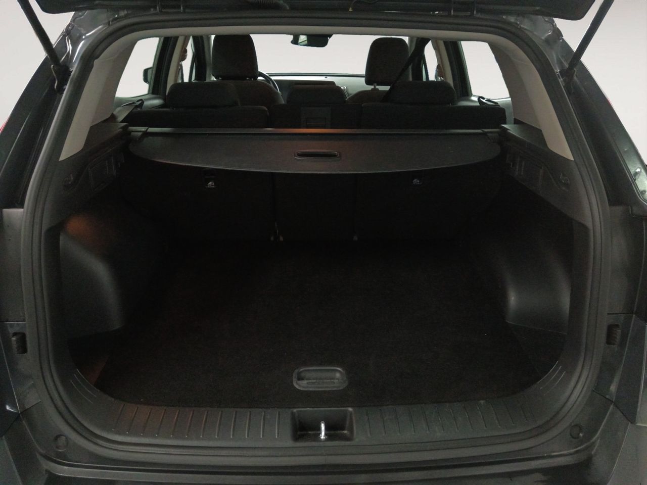 Foto Kia Sportage 11