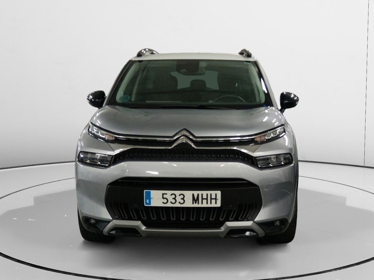 Foto Citroën C3 Aircross 5