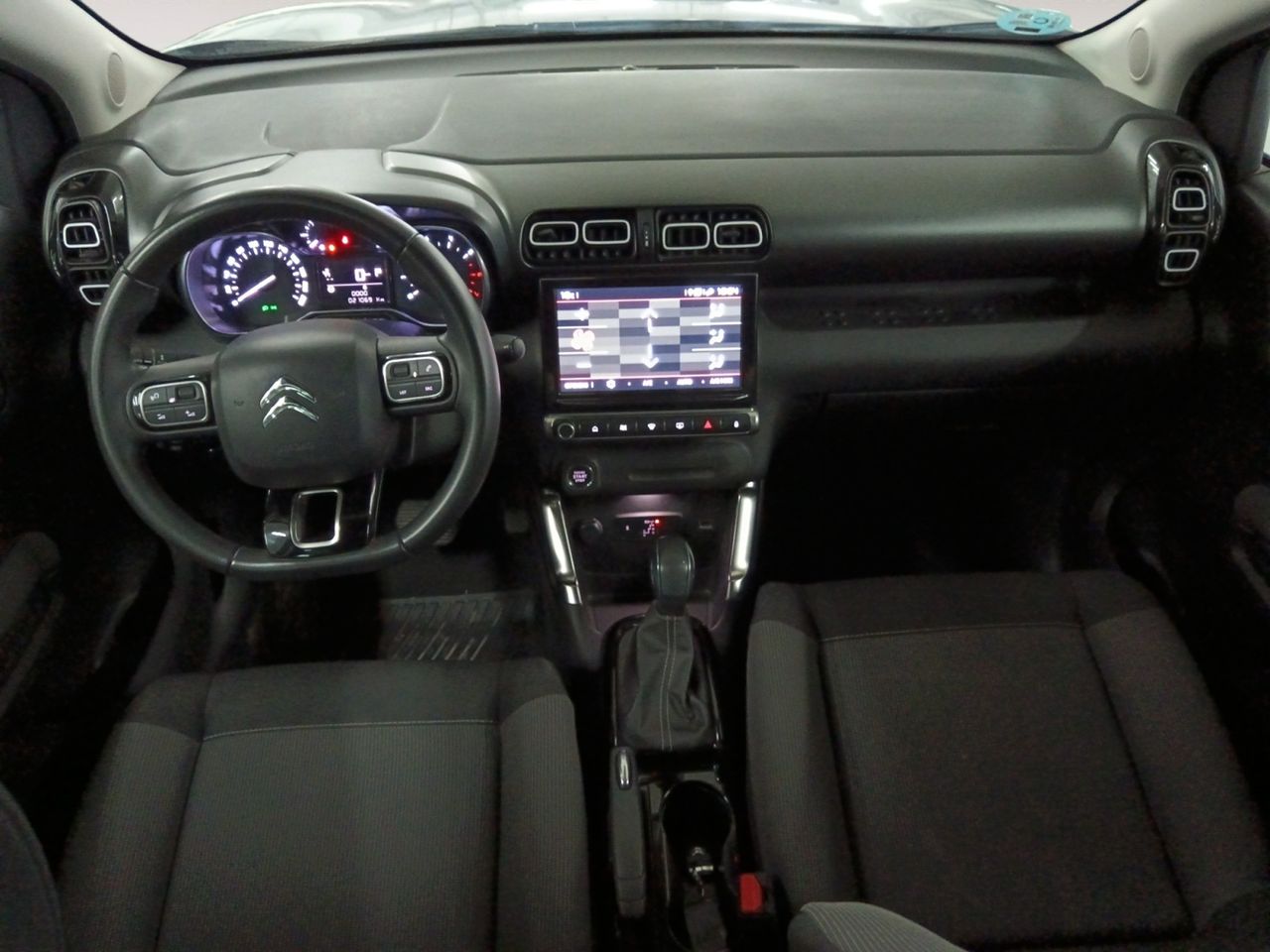 Foto Citroën C3 Aircross 6