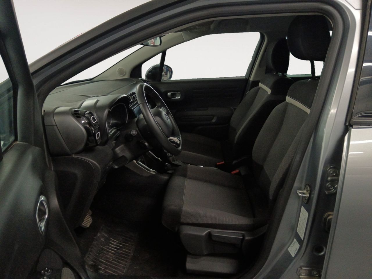 Foto Citroën C3 Aircross 8
