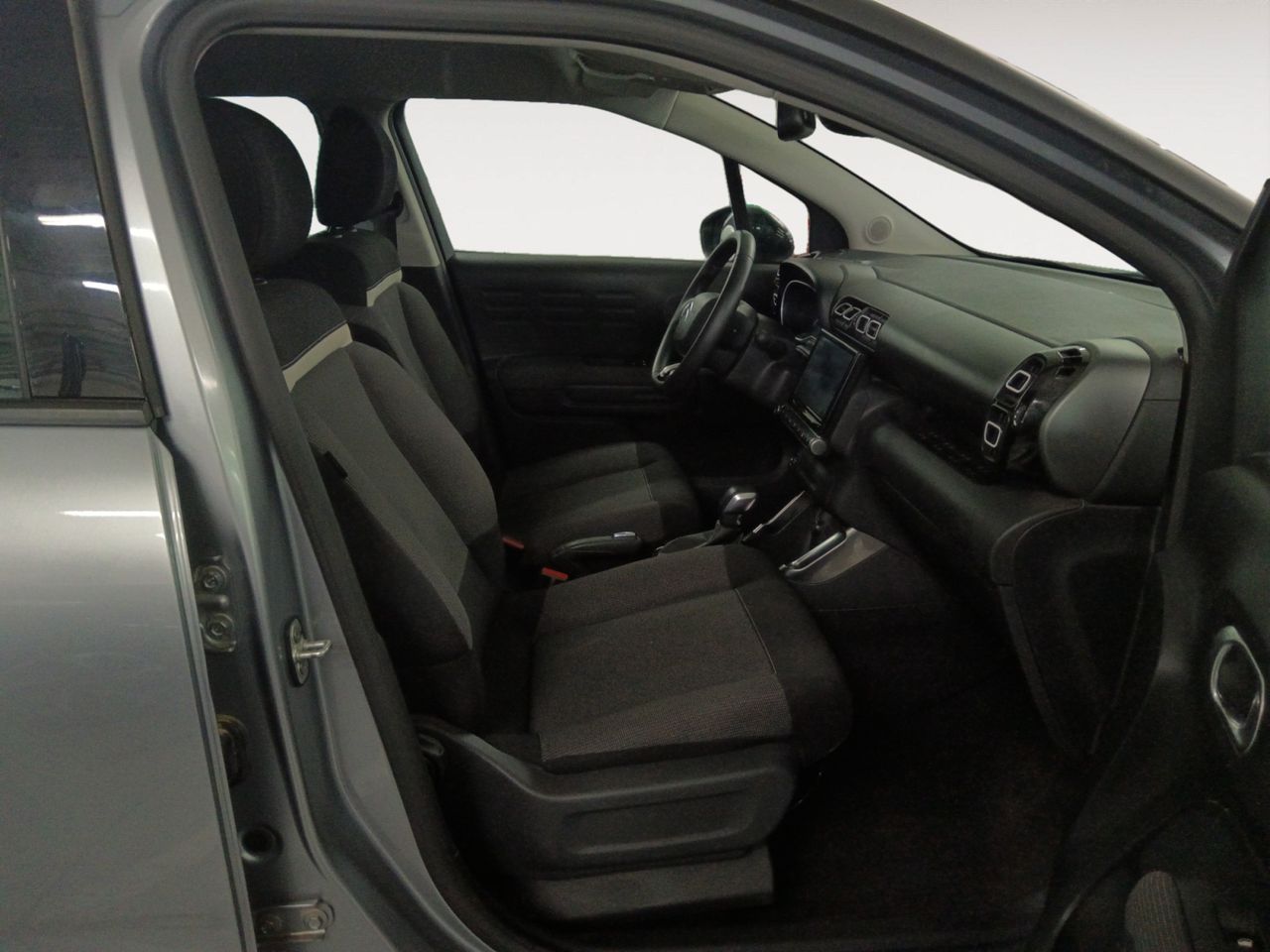 Foto Citroën C3 Aircross 10