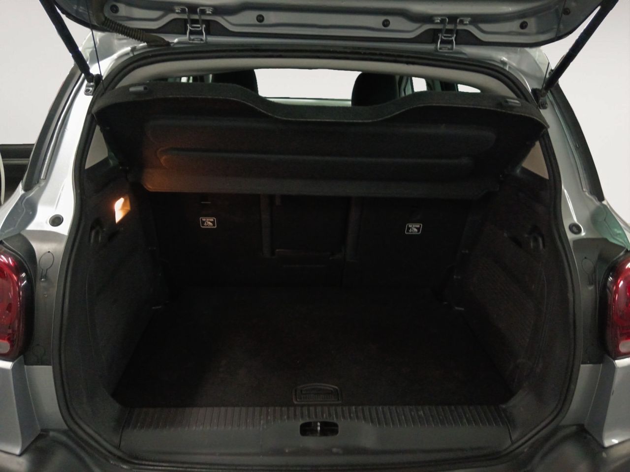 Foto Citroën C3 Aircross 11