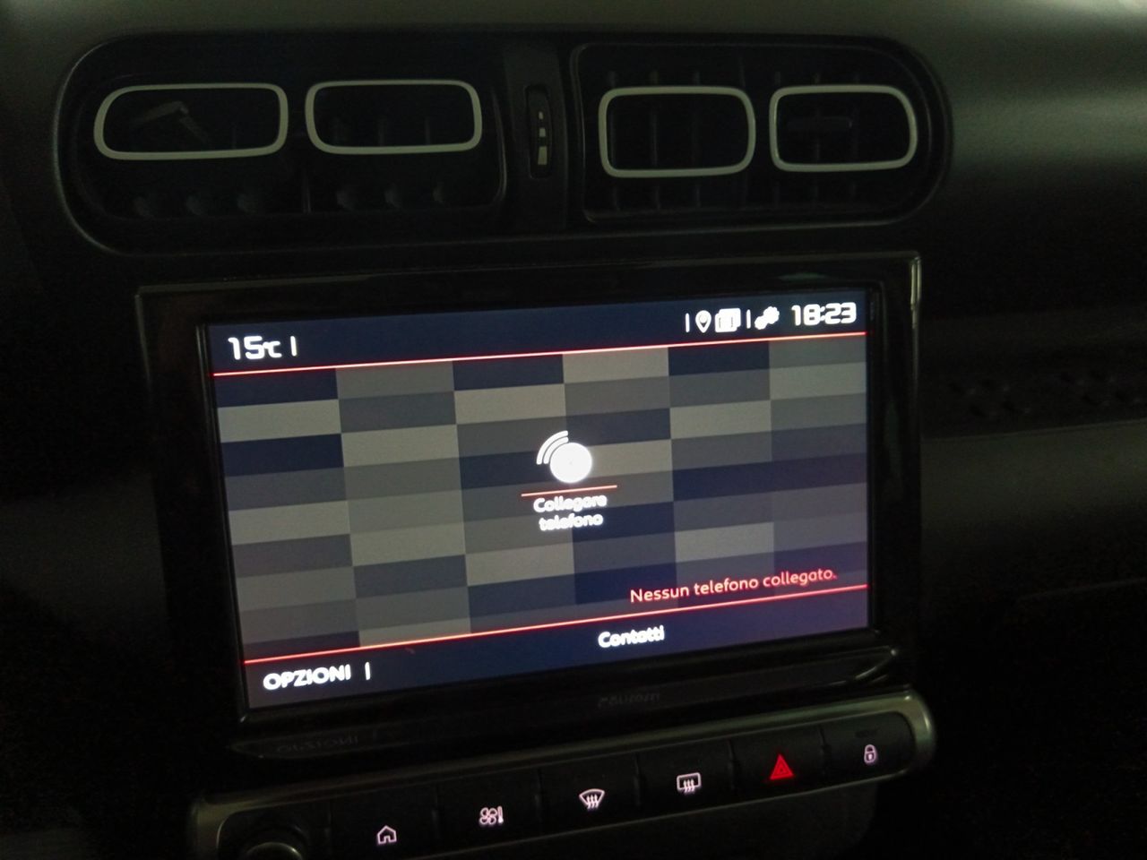 Foto Citroën C3 Aircross 16