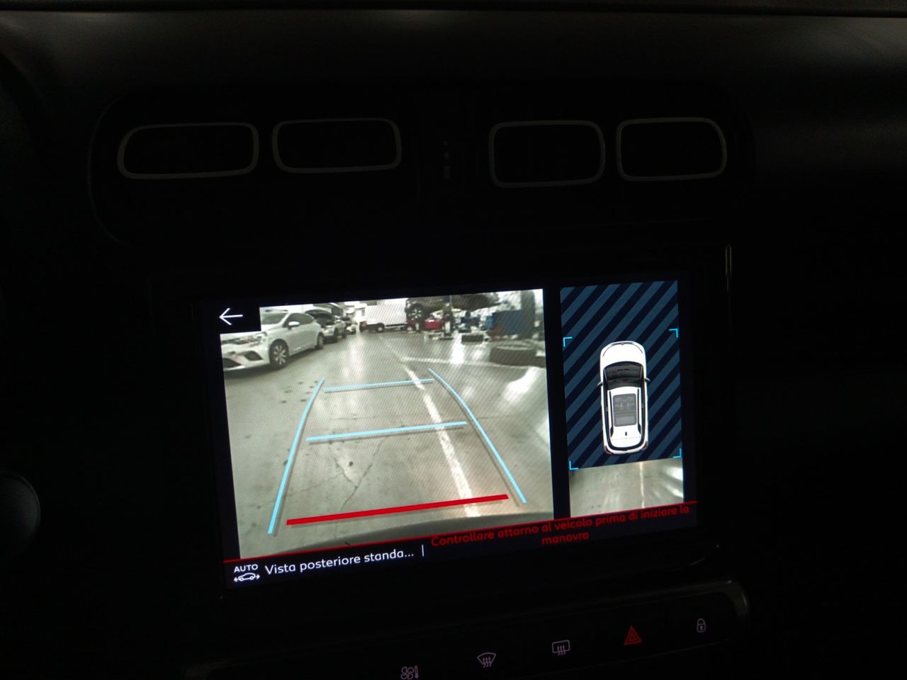 Foto Citroën C3 Aircross 18