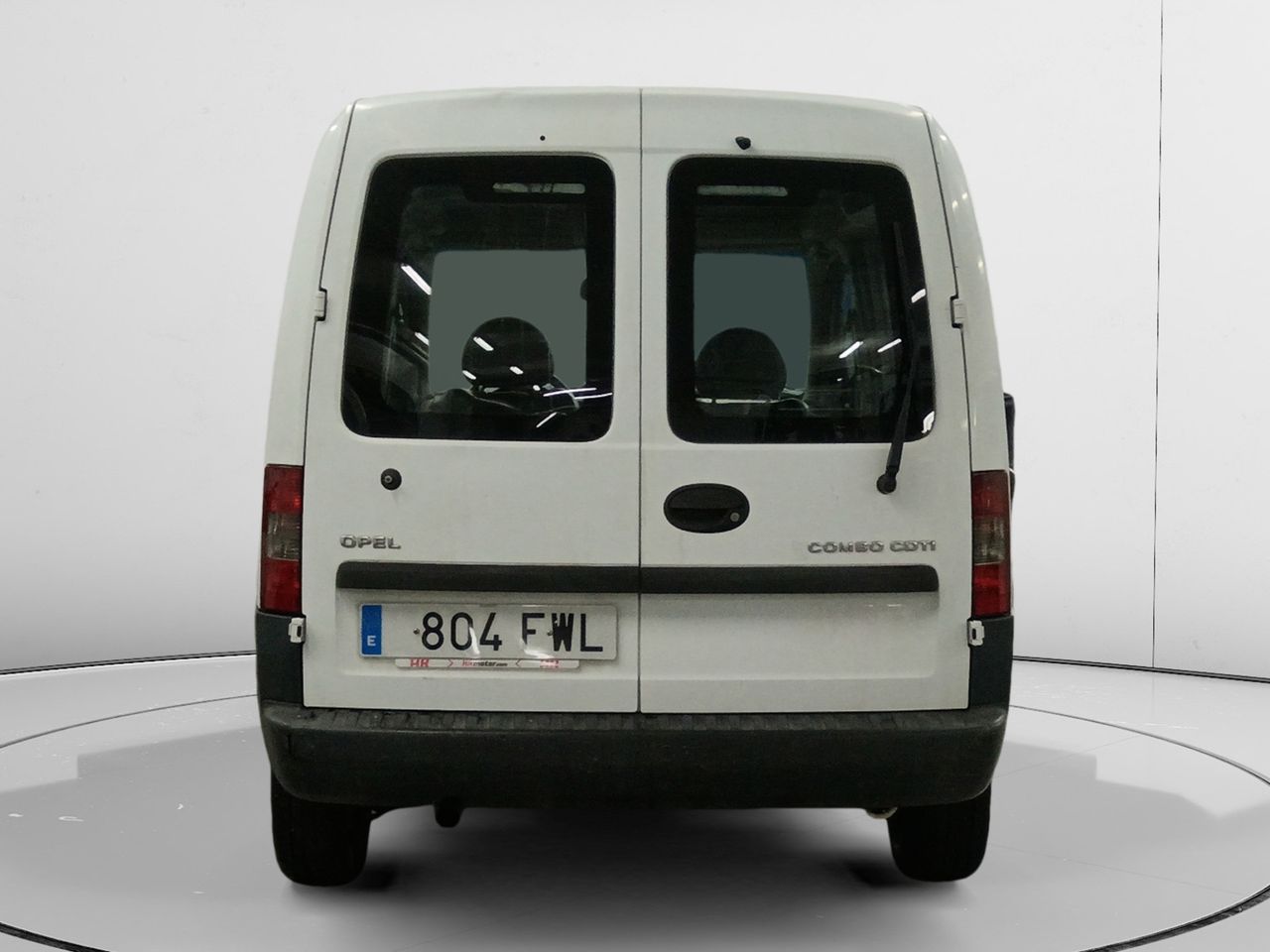 Foto Opel Combo 3