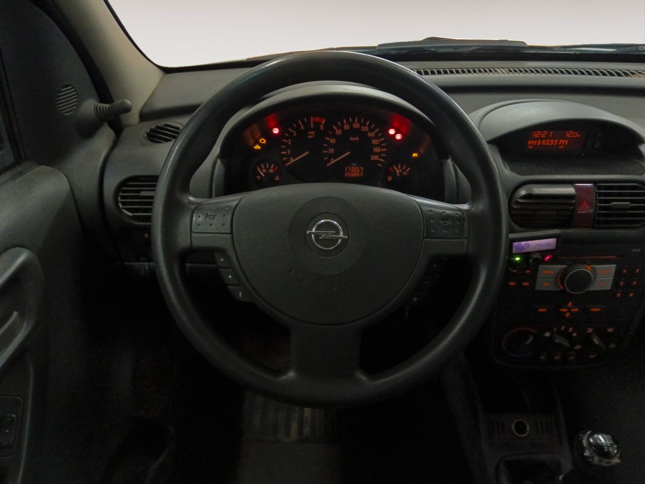 Foto Opel Combo 7