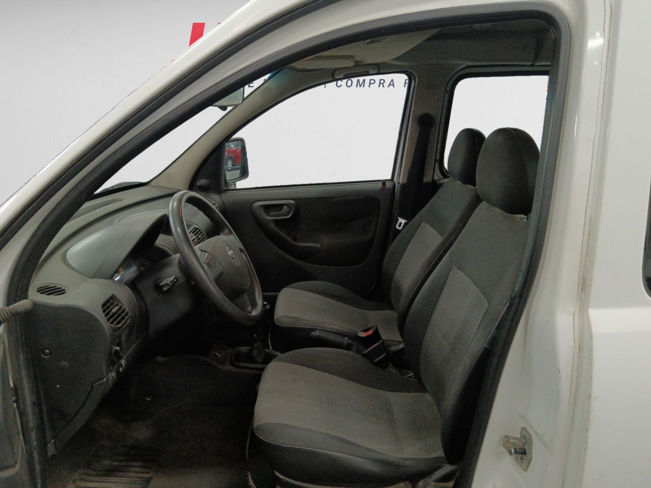 Foto Opel Combo 8