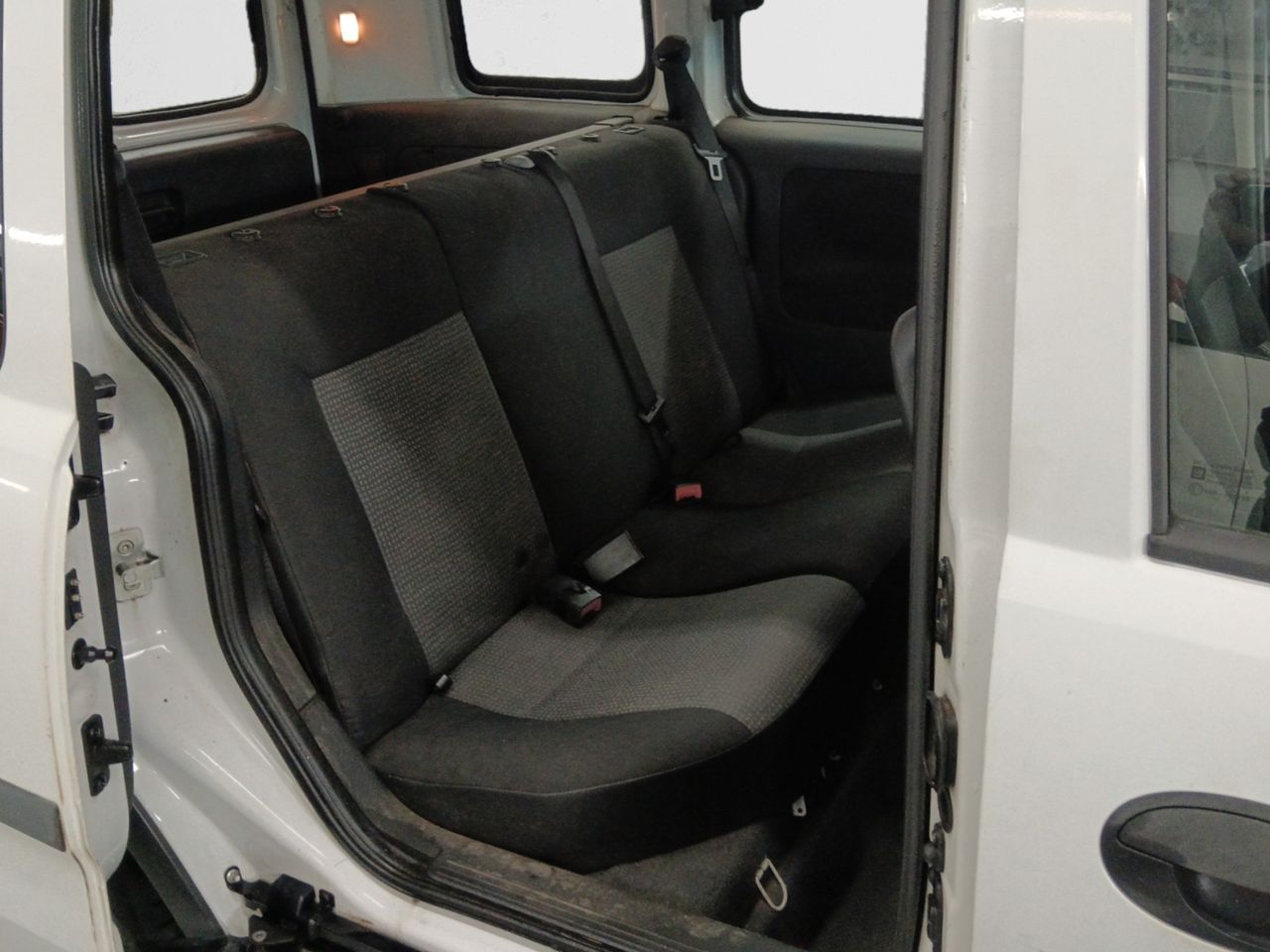 Foto Opel Combo 9