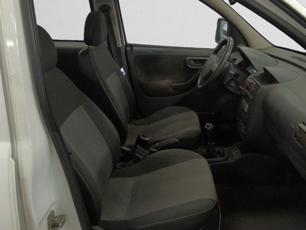 Foto Opel Combo 10