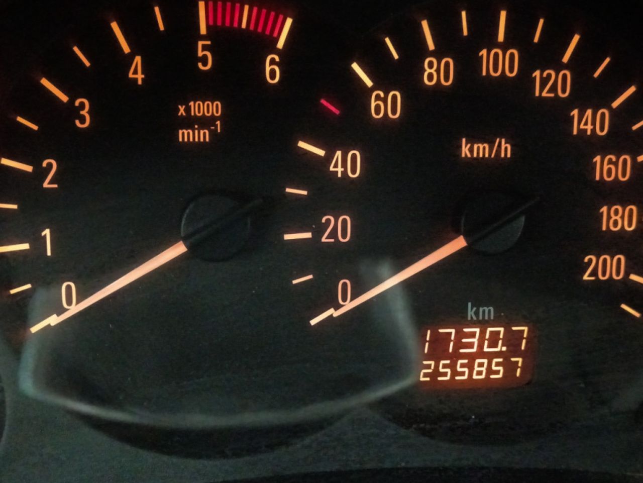 Foto Opel Combo 11