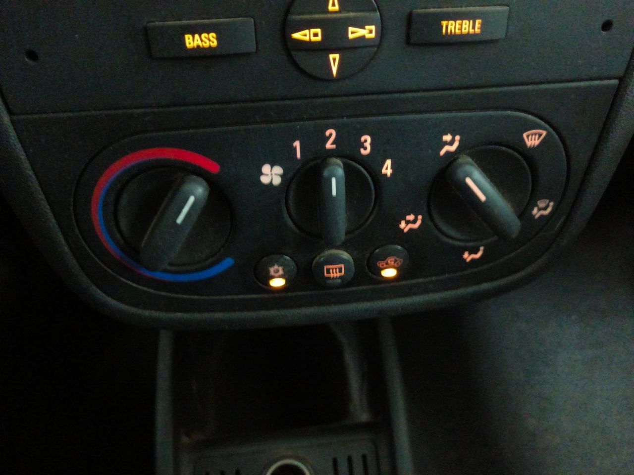 Foto Opel Combo 13
