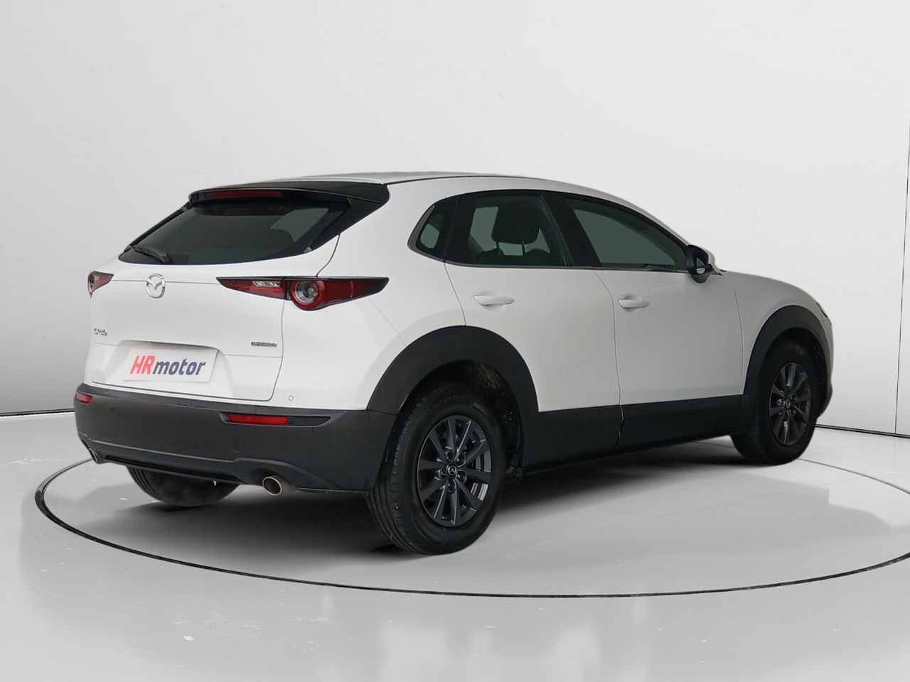 Foto Mazda CX-30 2