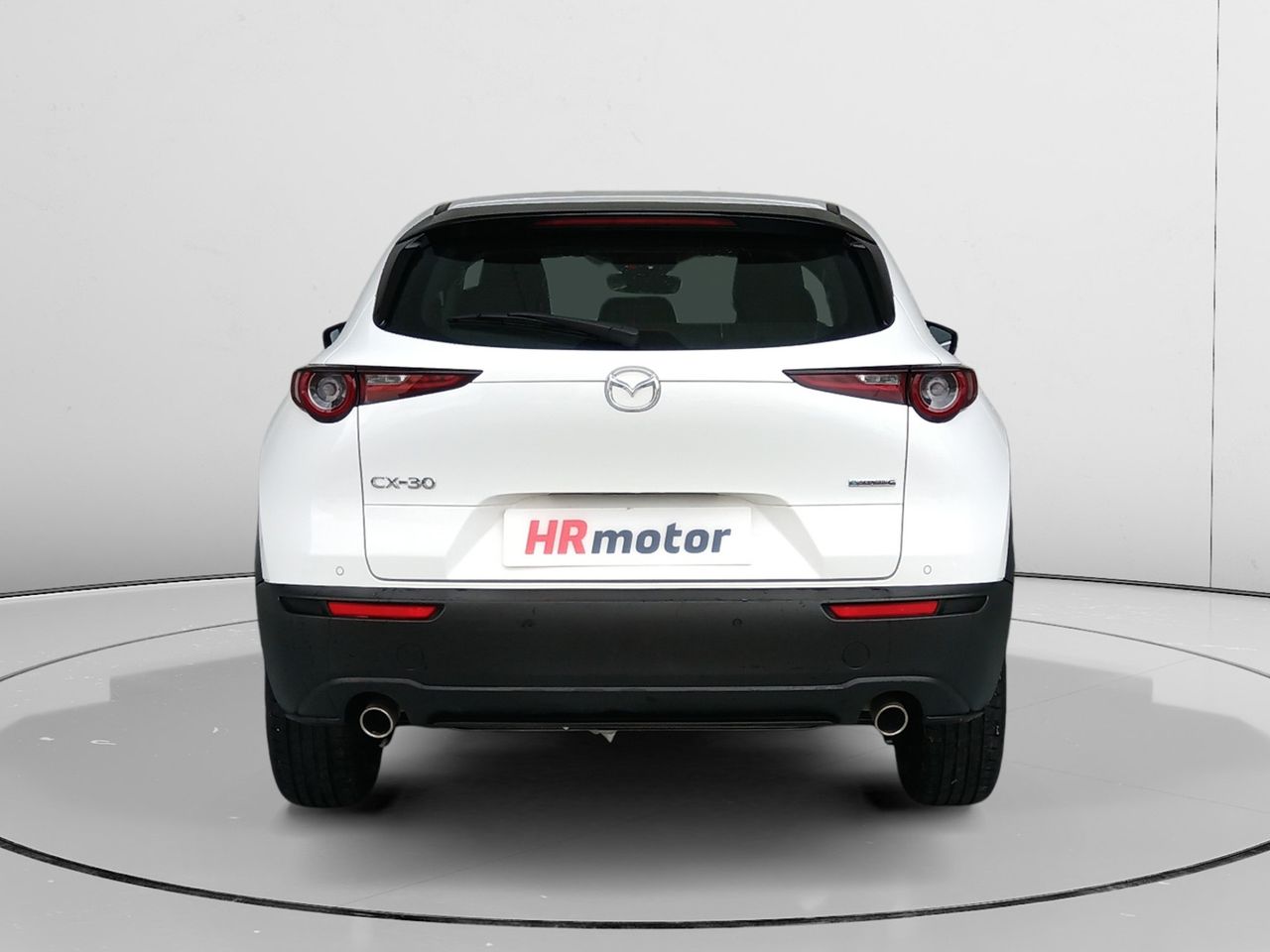 Foto Mazda CX-30 3