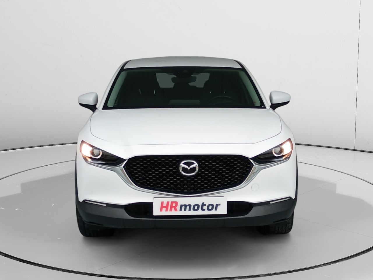 Foto Mazda CX-30 5