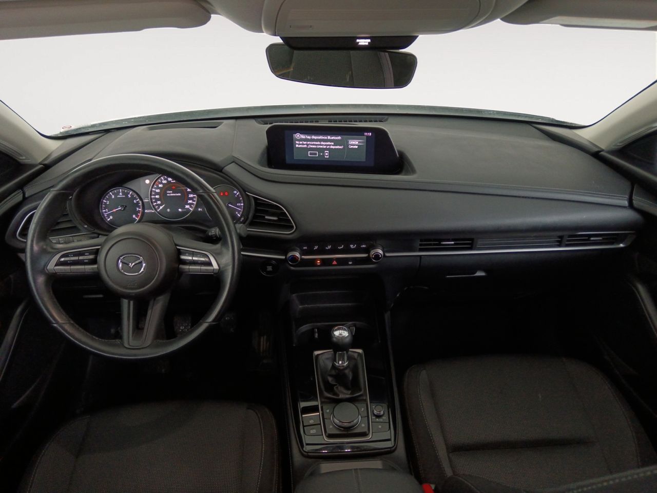 Foto Mazda CX-30 6