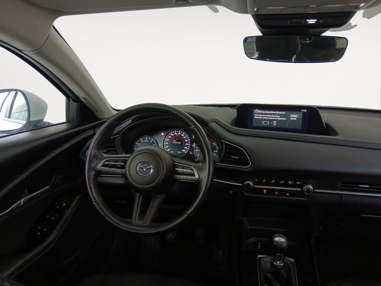 Foto Mazda CX-30 7