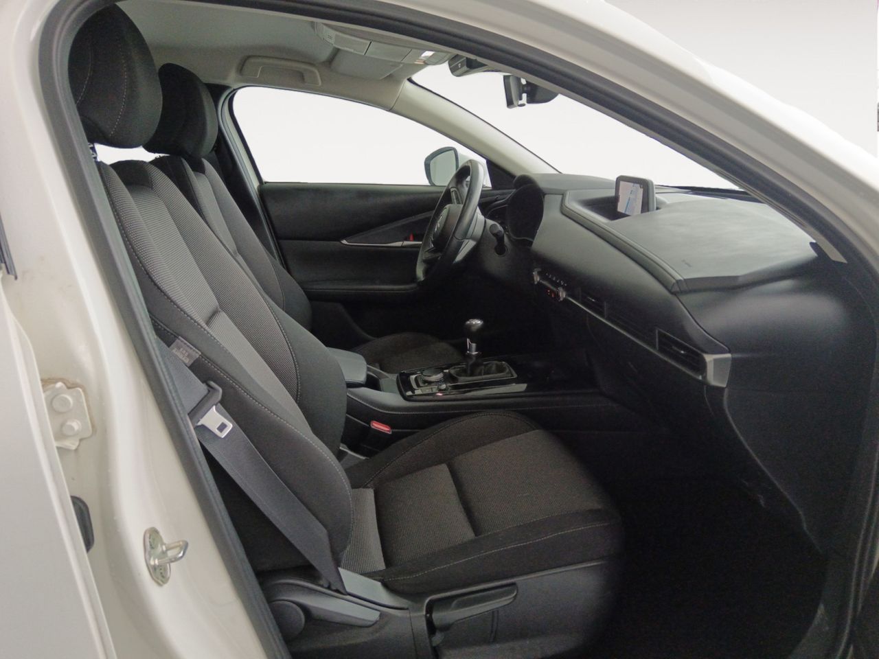 Foto Mazda CX-30 10