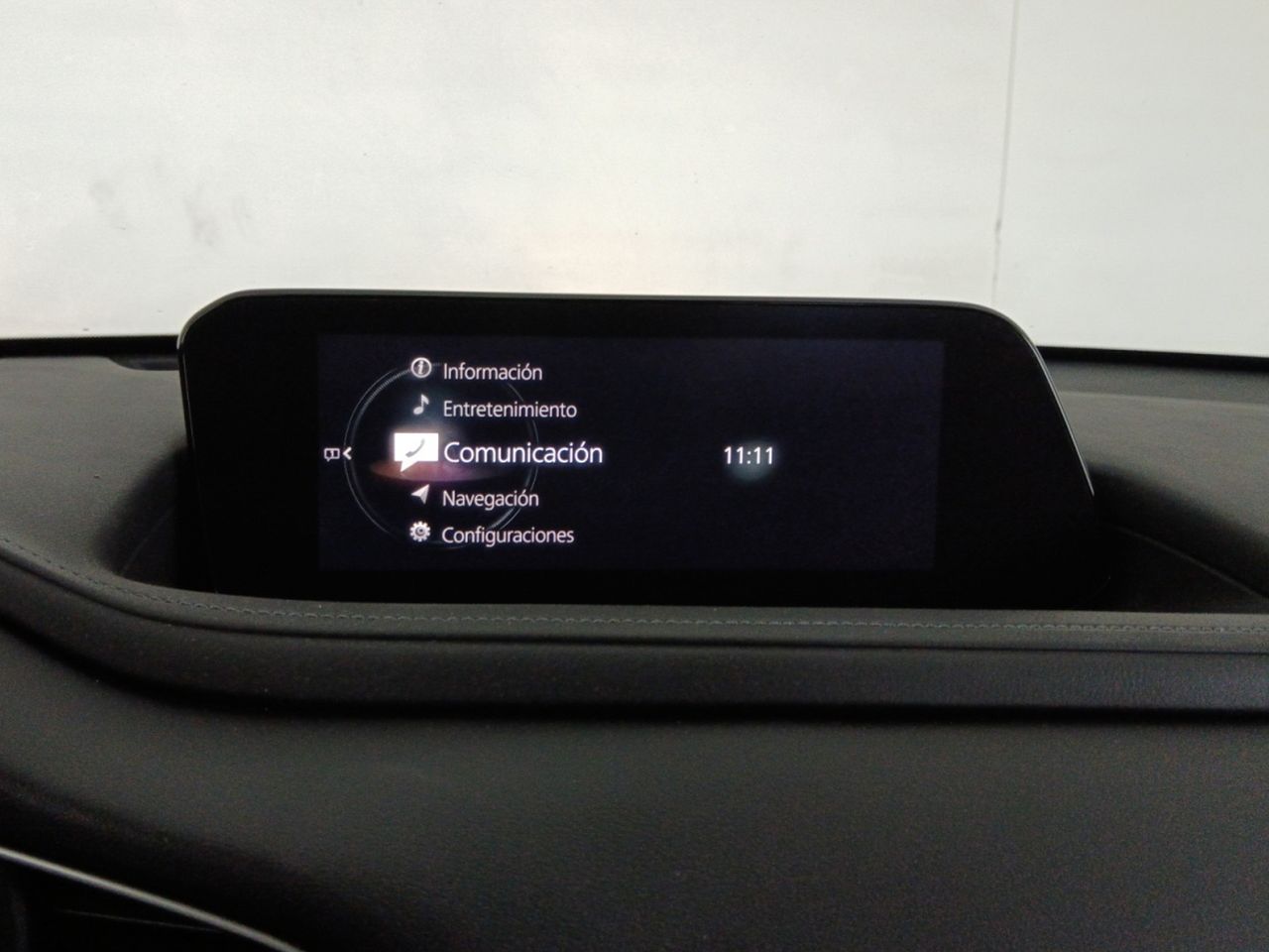 Foto Mazda CX-30 14