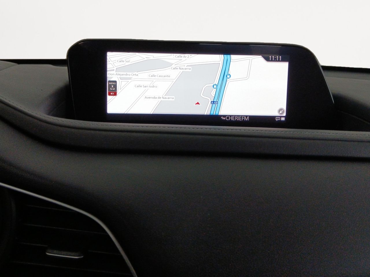 Foto Mazda CX-30 15