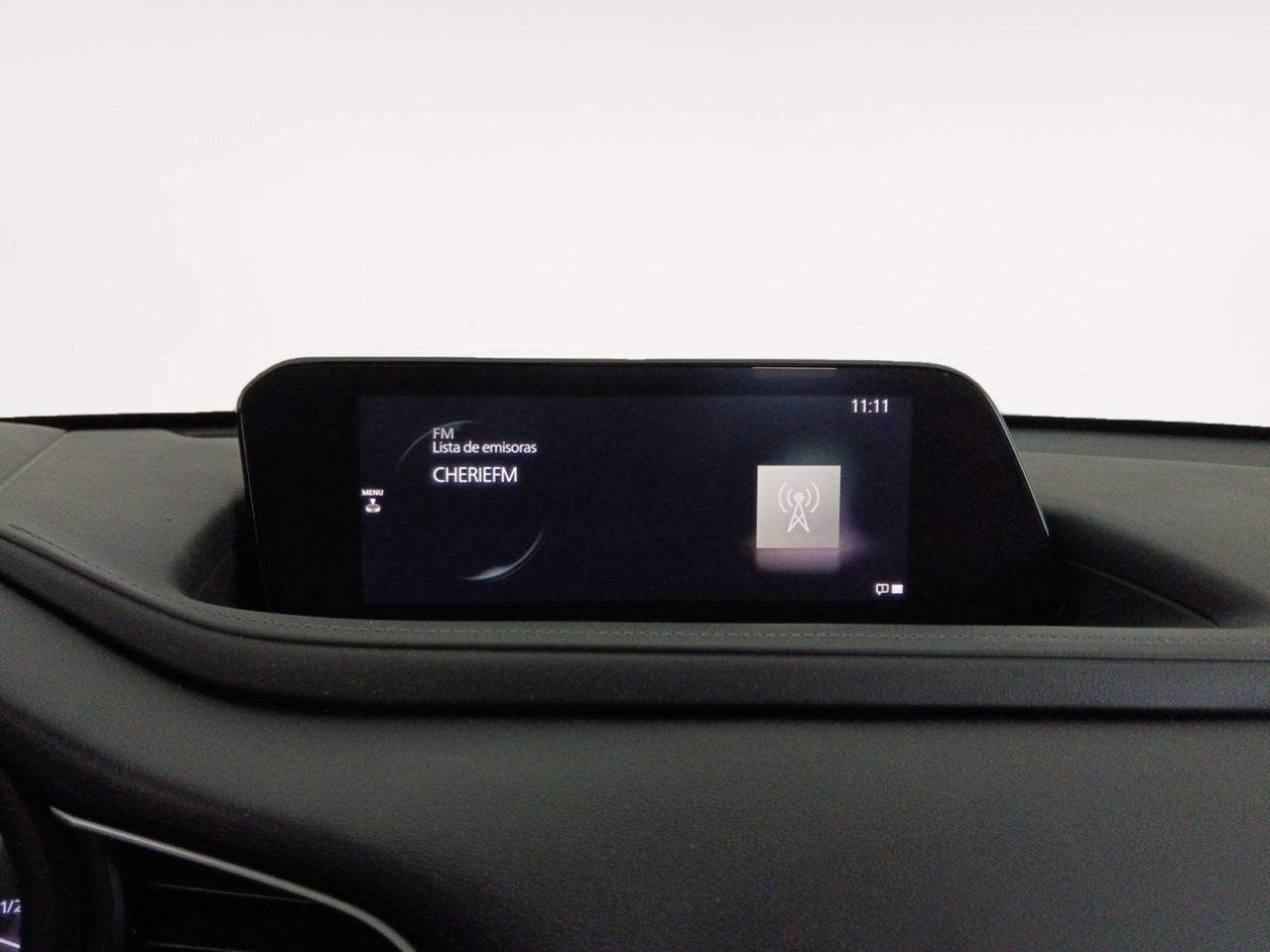 Foto Mazda CX-30 16