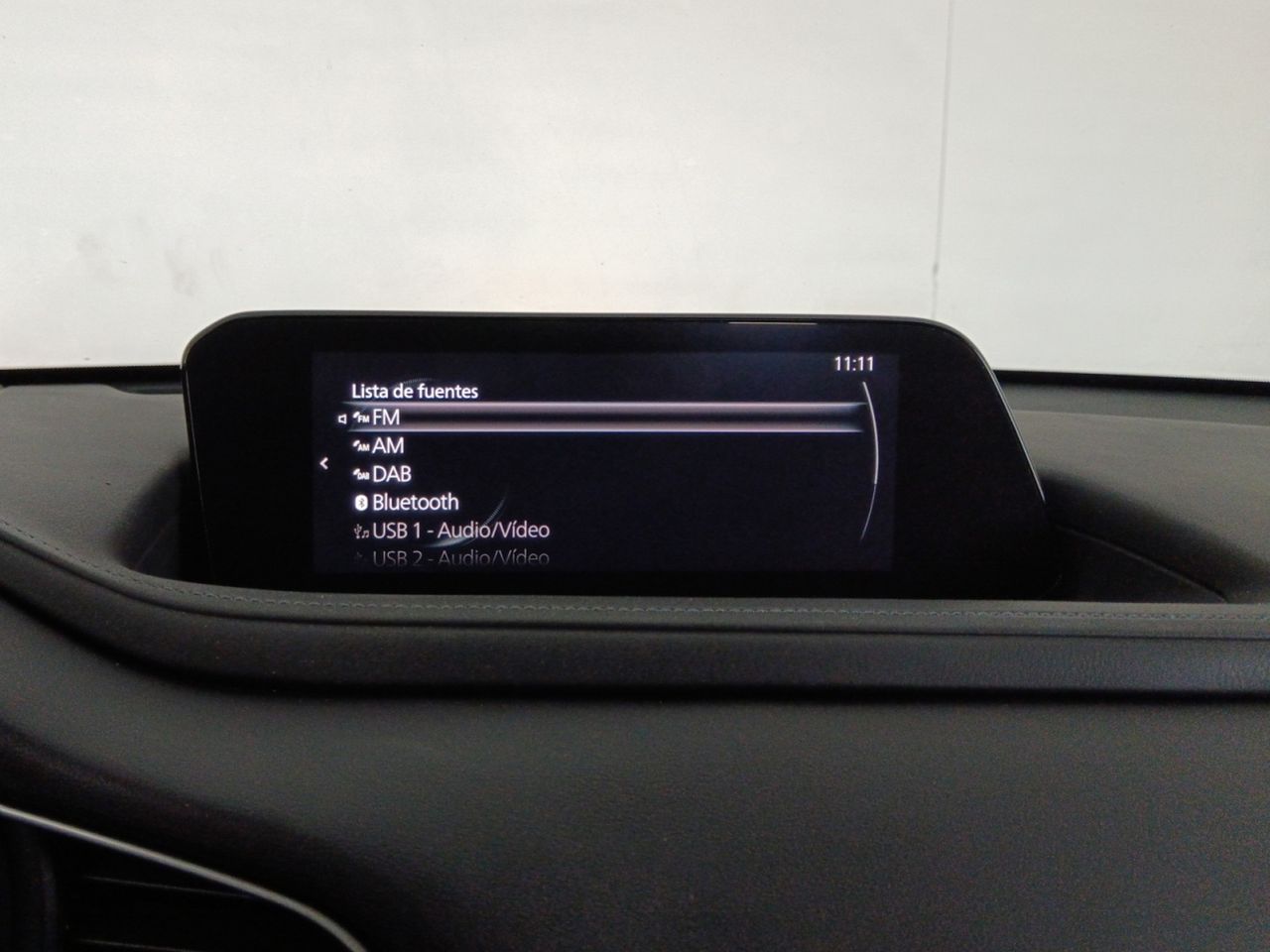 Foto Mazda CX-30 17