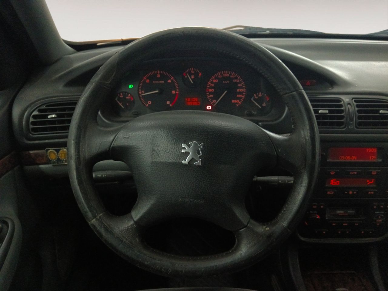 Foto Peugeot 406 7