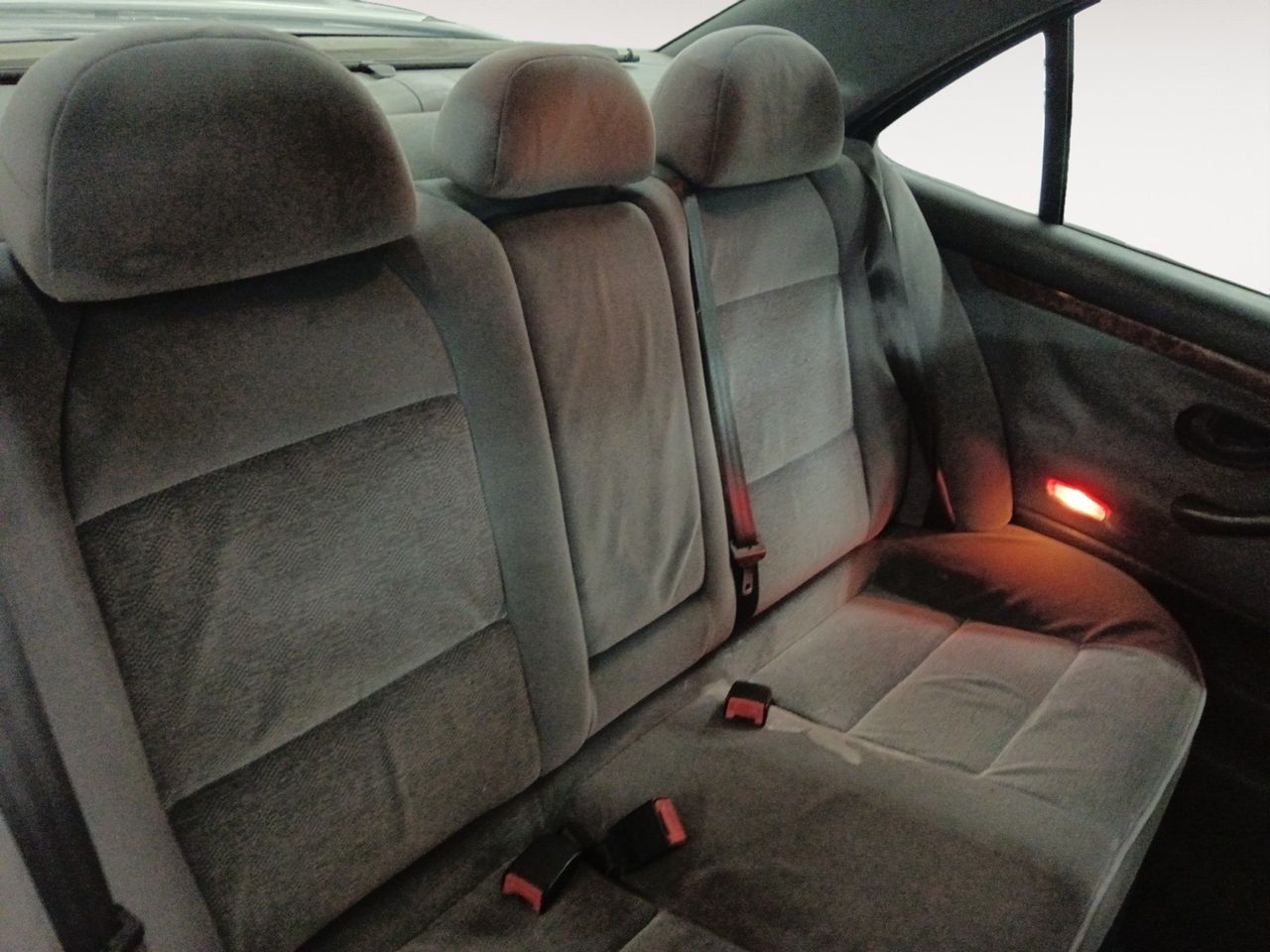Foto Peugeot 406 9