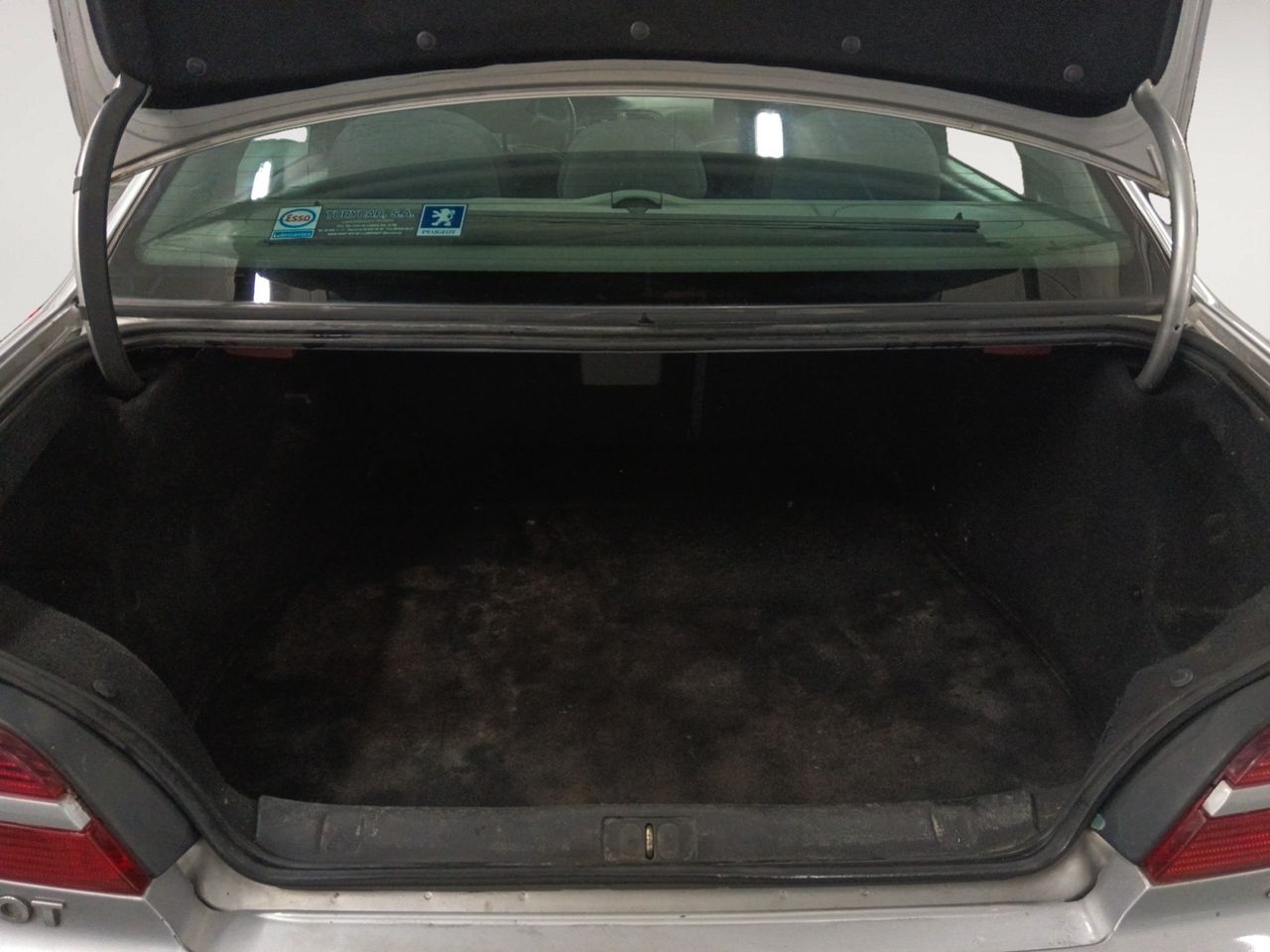 Foto Peugeot 406 11