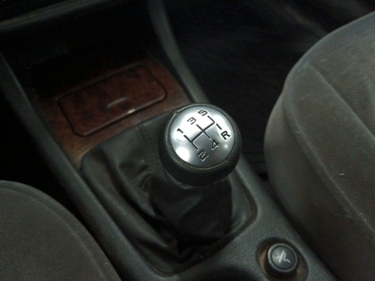 Foto Peugeot 406 12