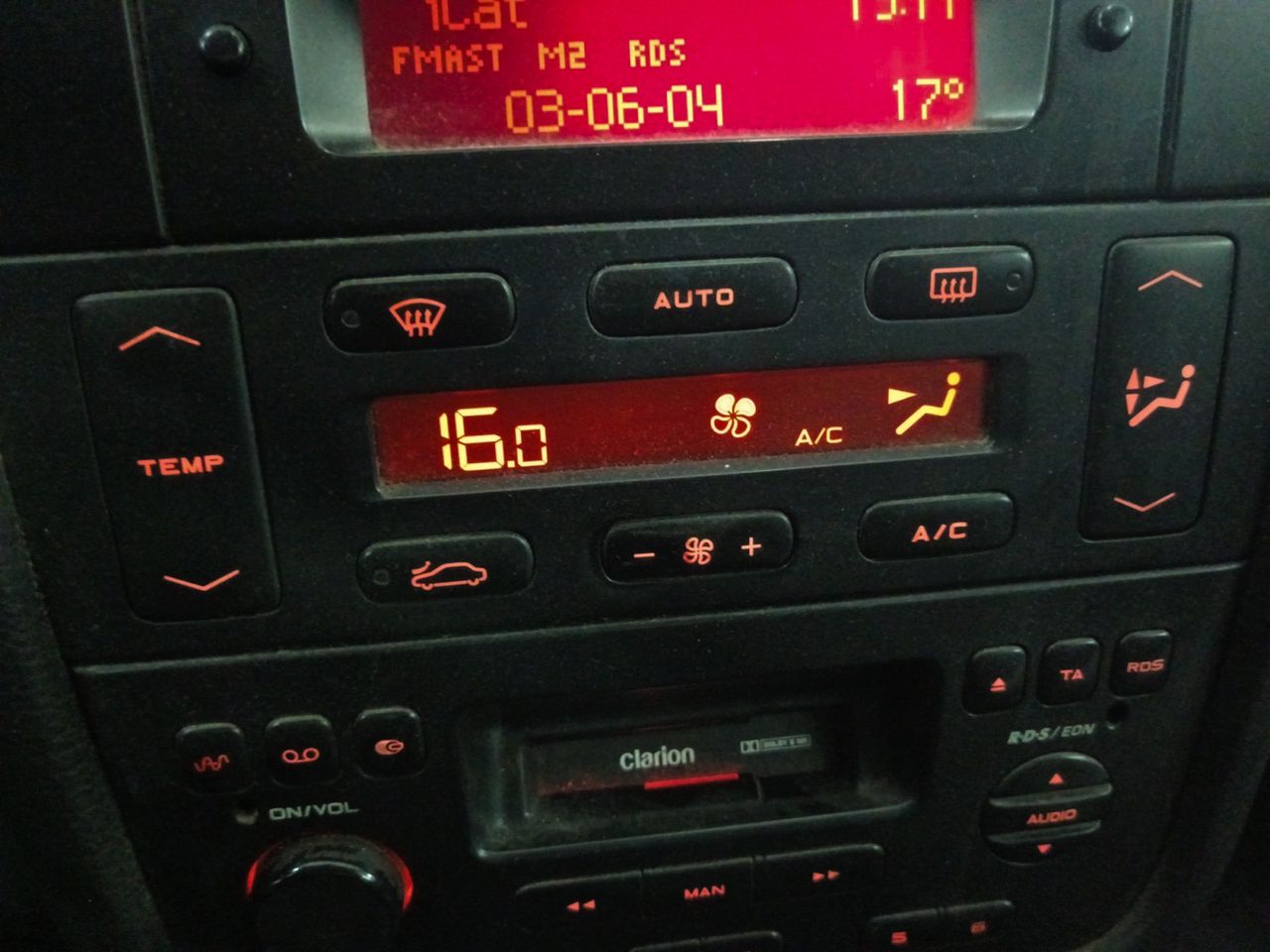 Foto Peugeot 406 14