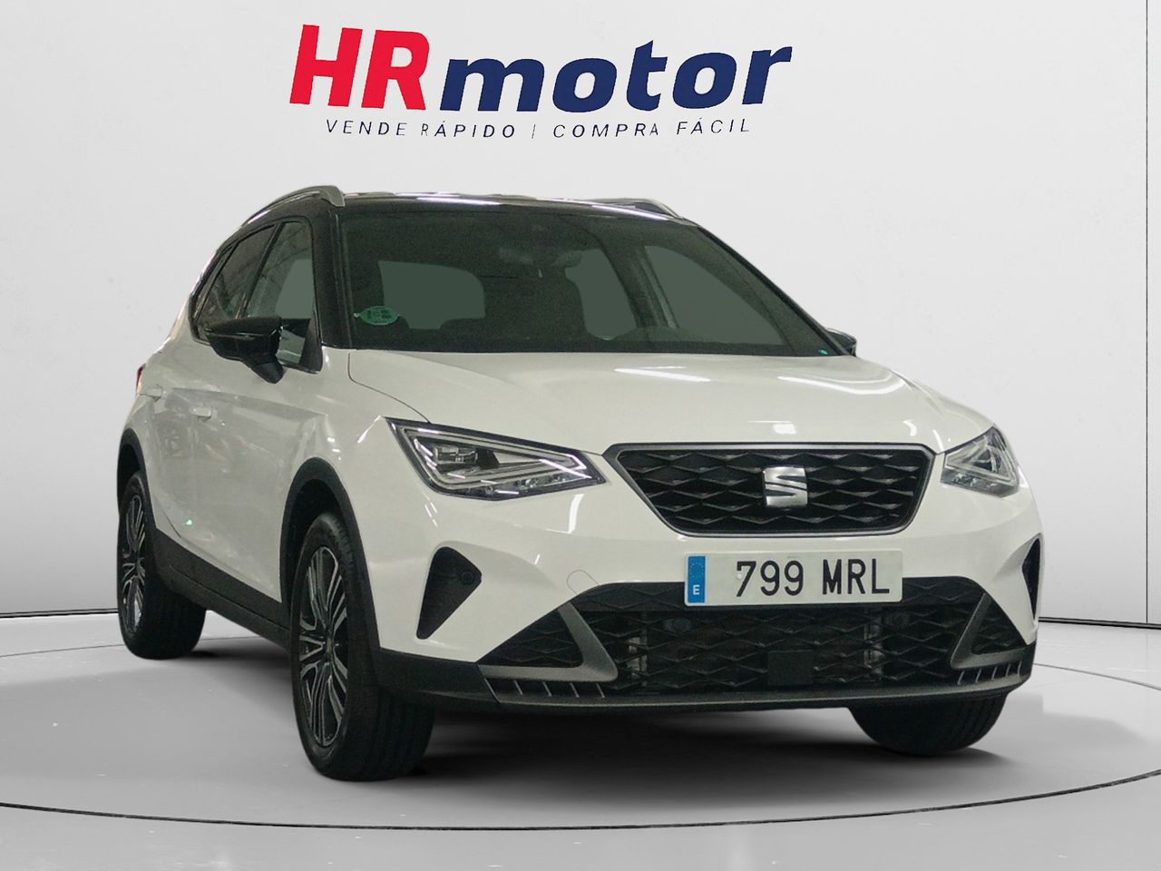Foto Seat Arona 1