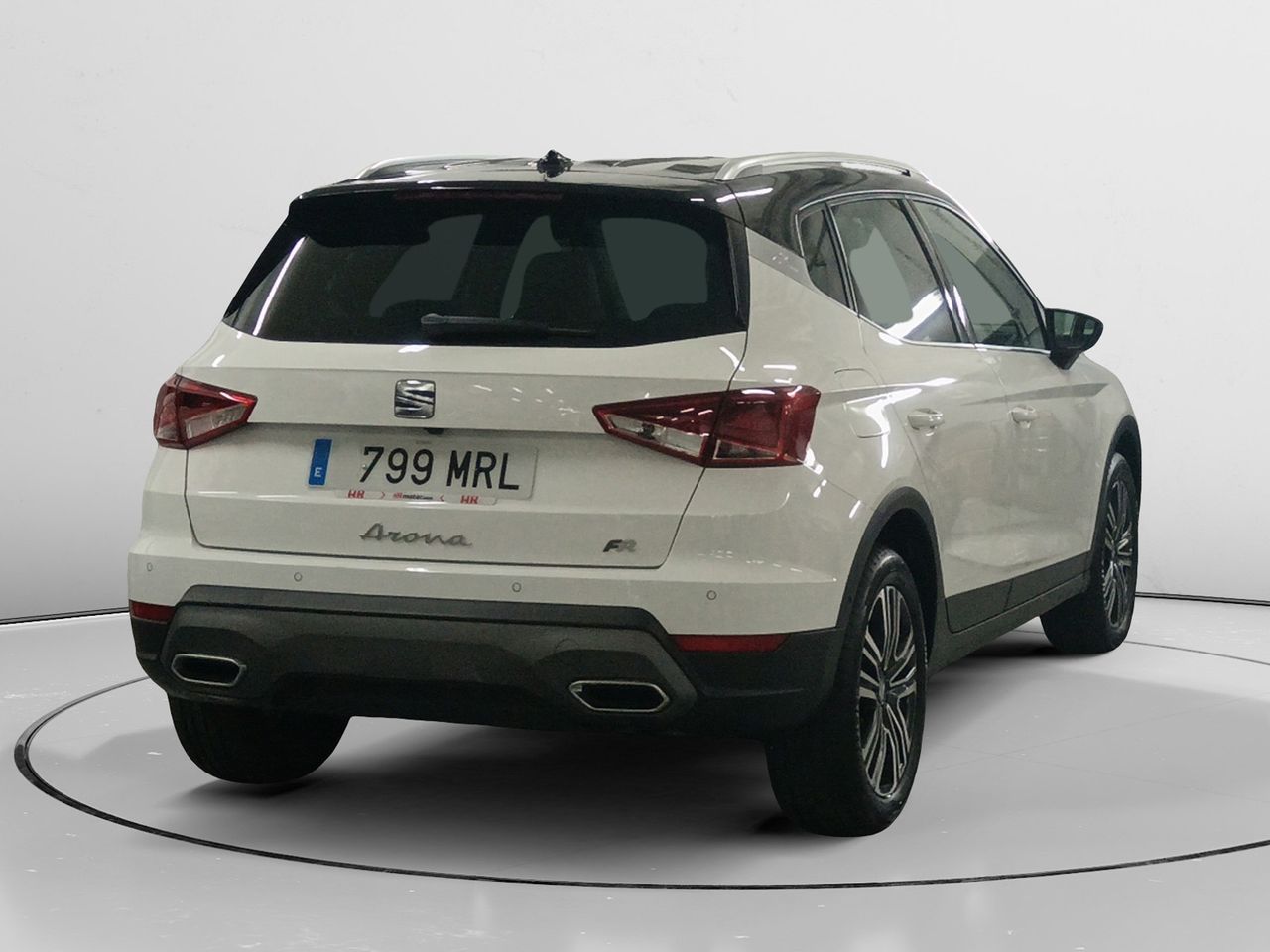 Foto Seat Arona 2