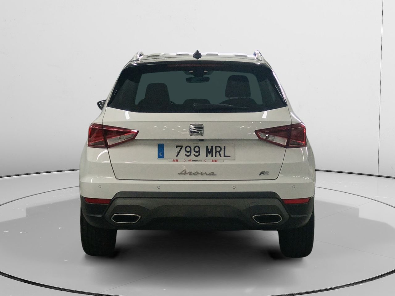Foto Seat Arona 3