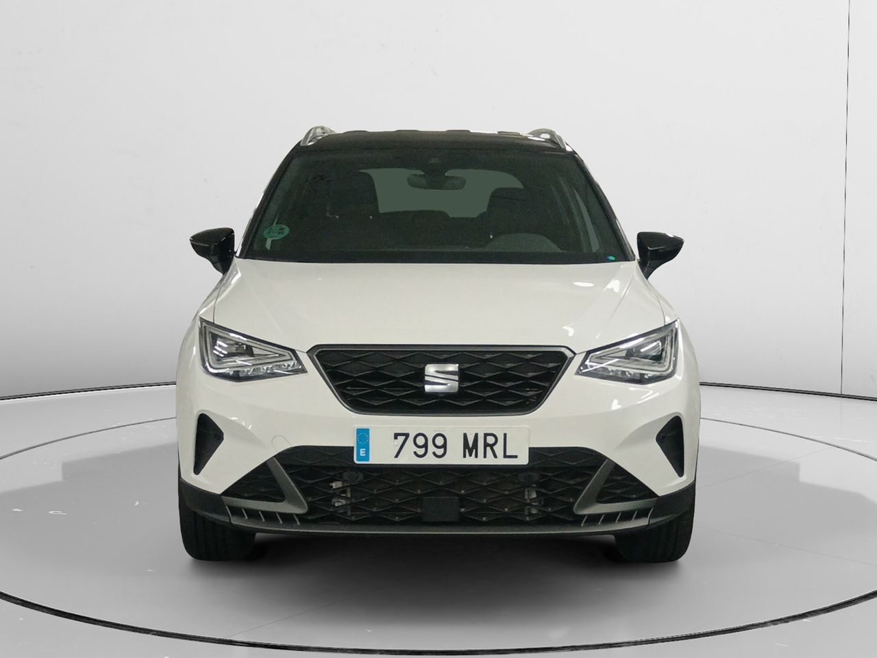 Foto Seat Arona 5